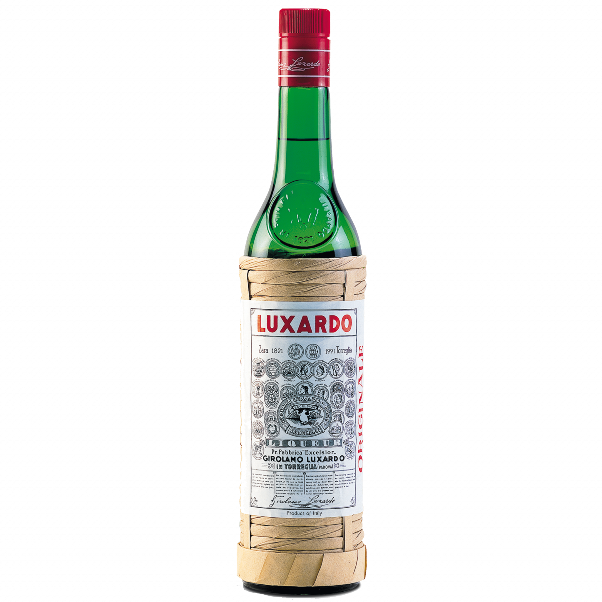 Likeur Luxardo Maraschino
