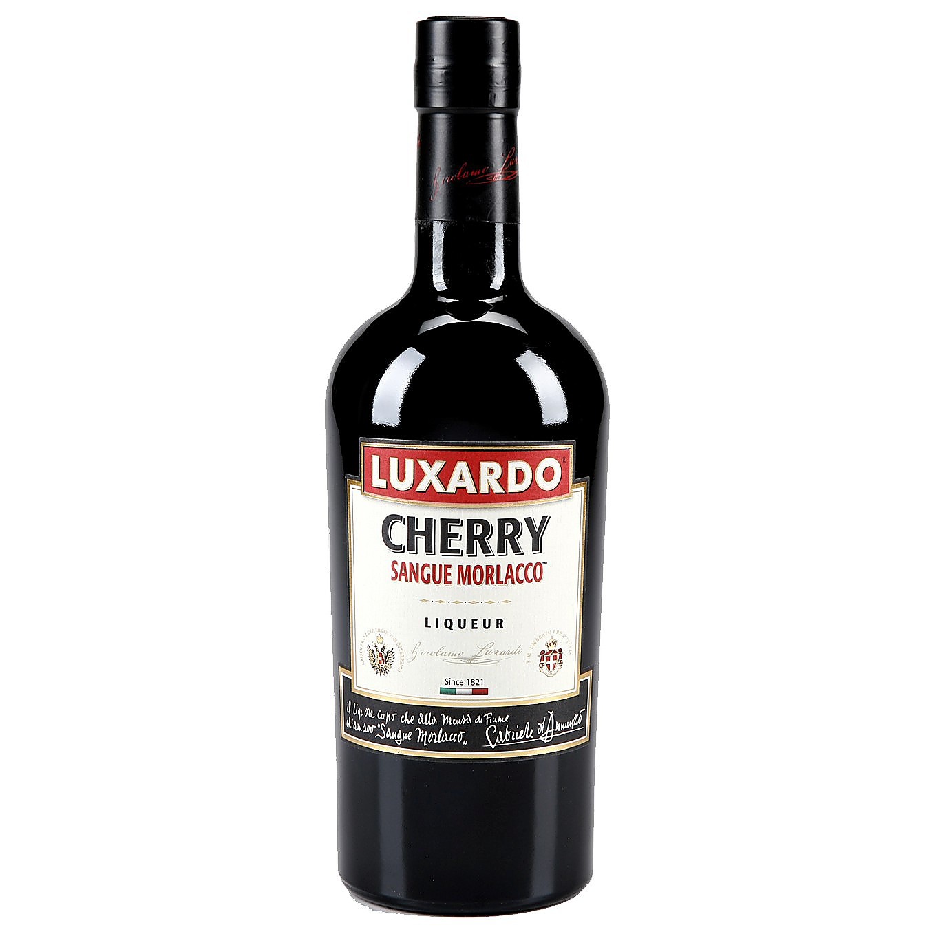 Likeur Luxardo Cherry Sangue Morlacco