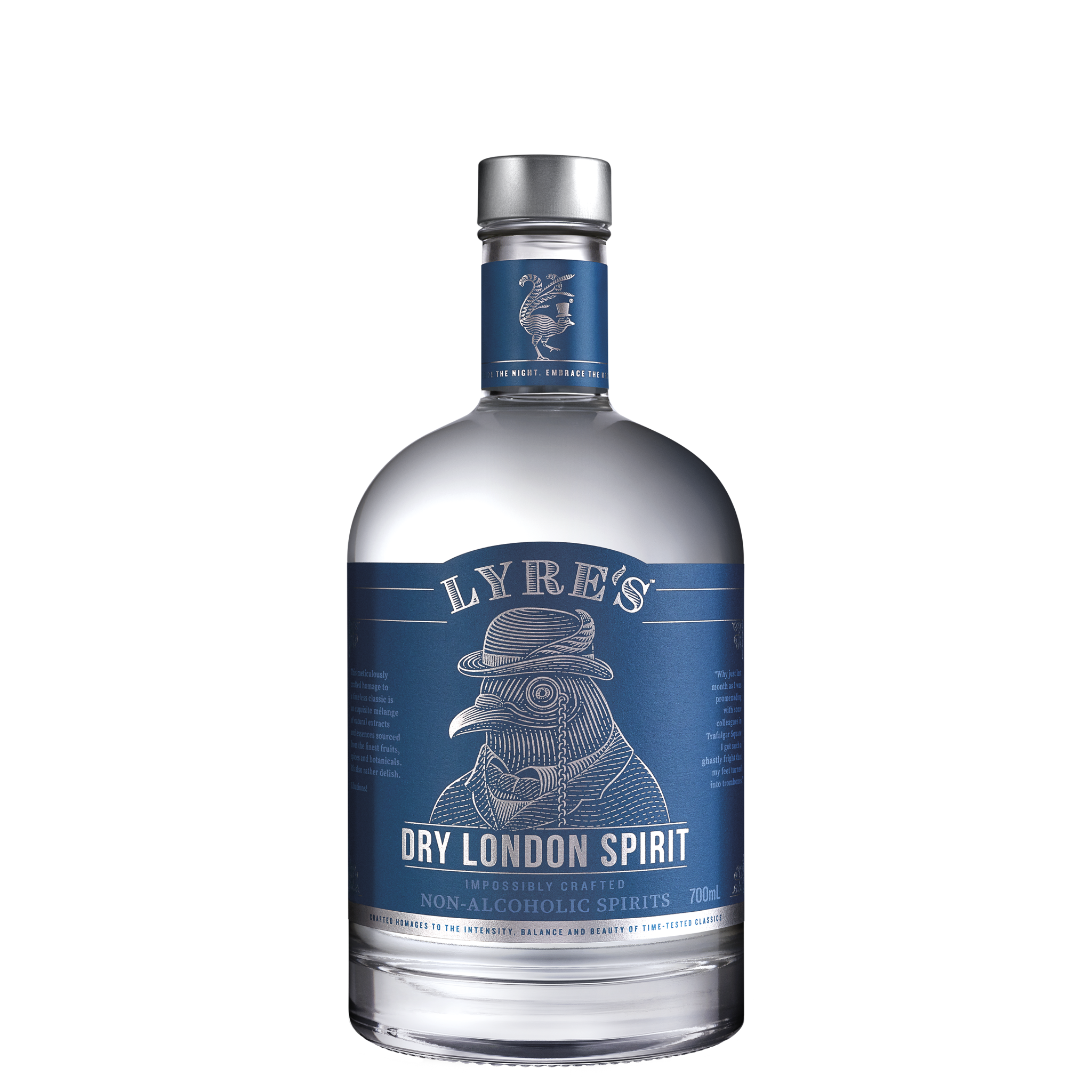 Lyre's London Dry Spirit