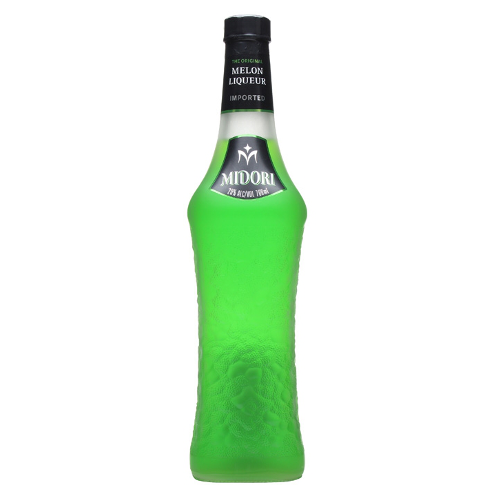 Likeur Midori Melon 0,7L