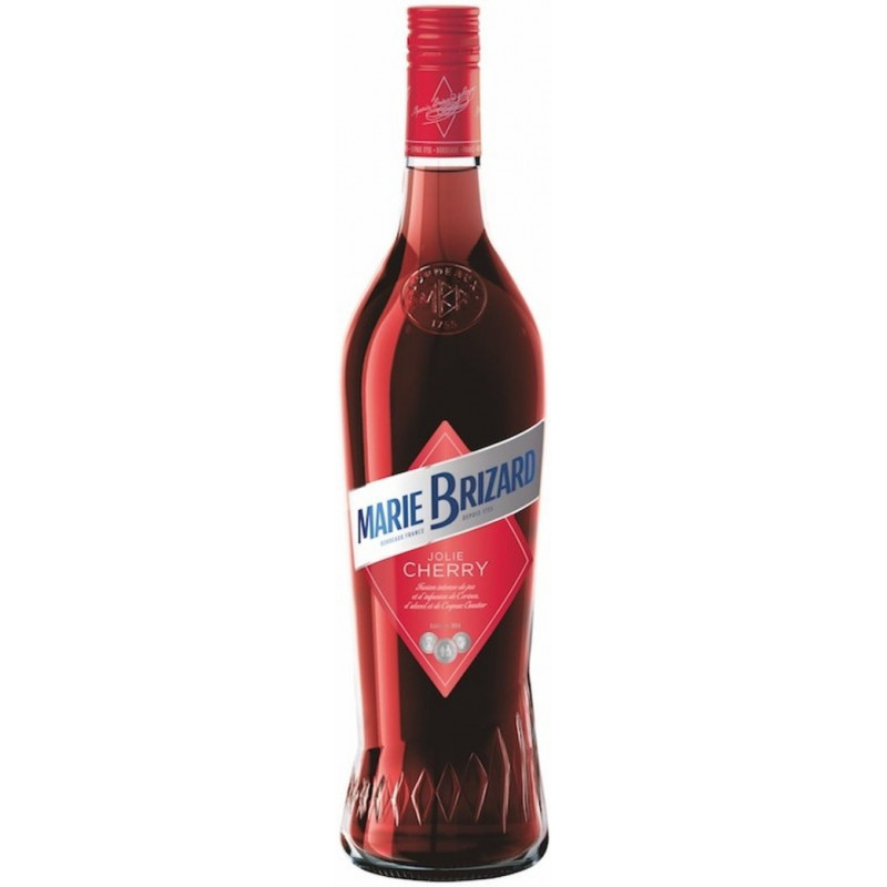 Likeur Marie Brizard Cherry Brandy