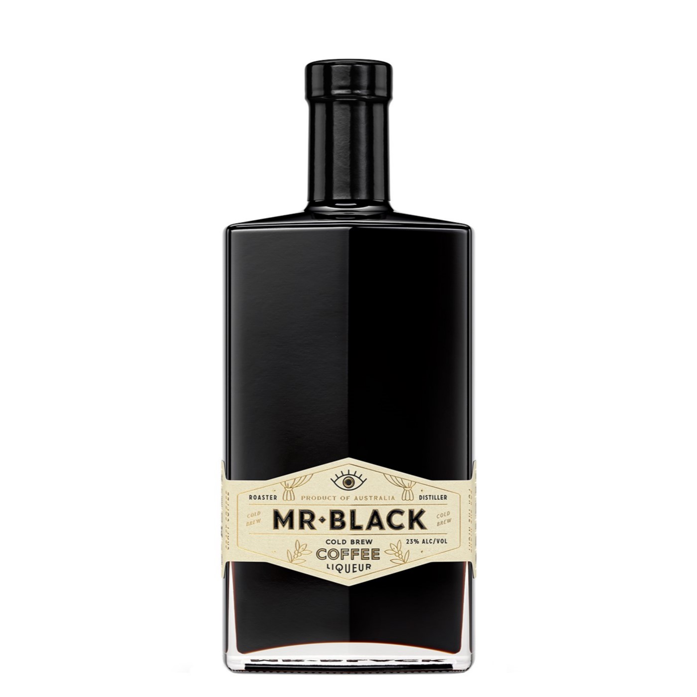 Likeur Mr Black Cold Brew Coffee 0,7 L
