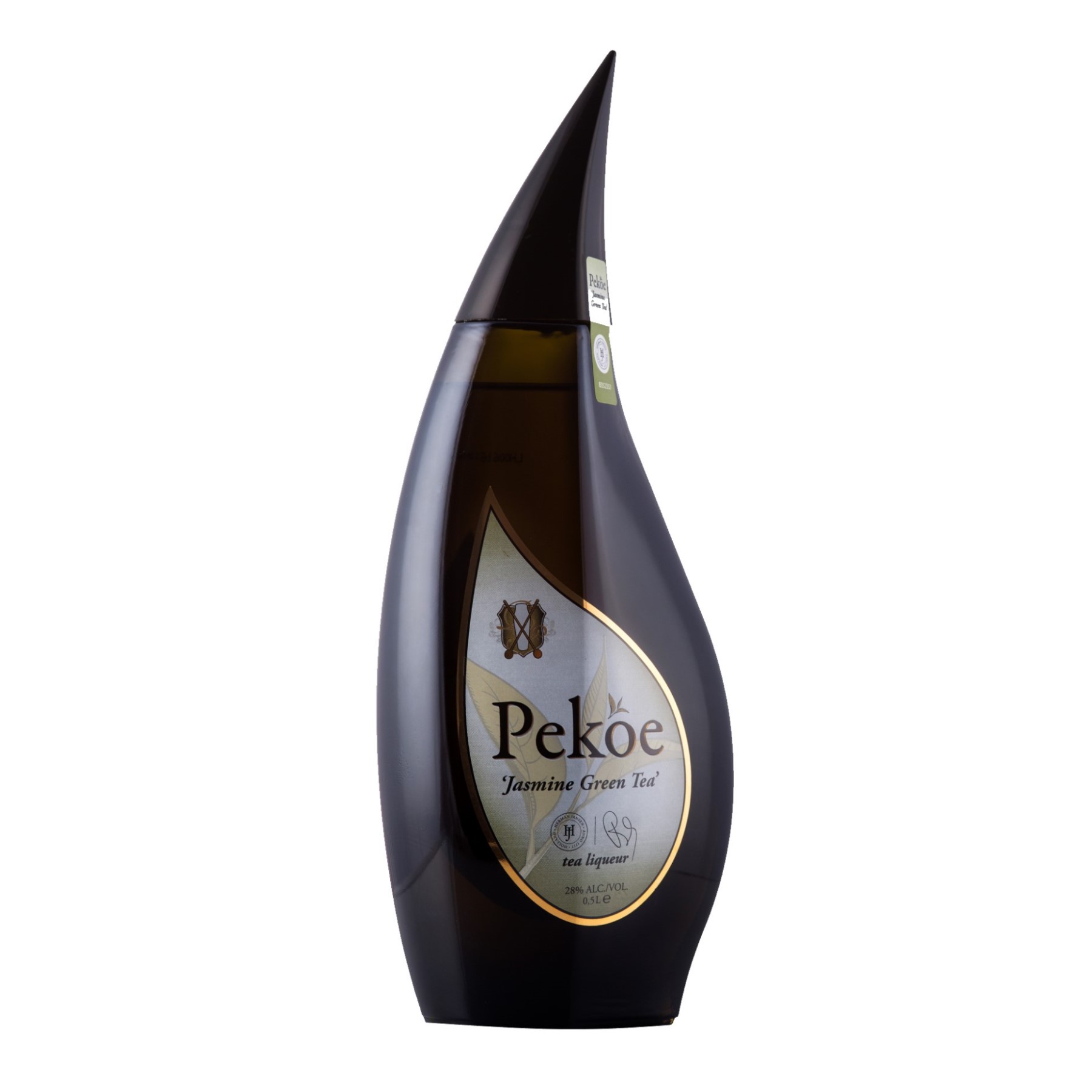 Likeur Pekoe Jasmin Green Tea