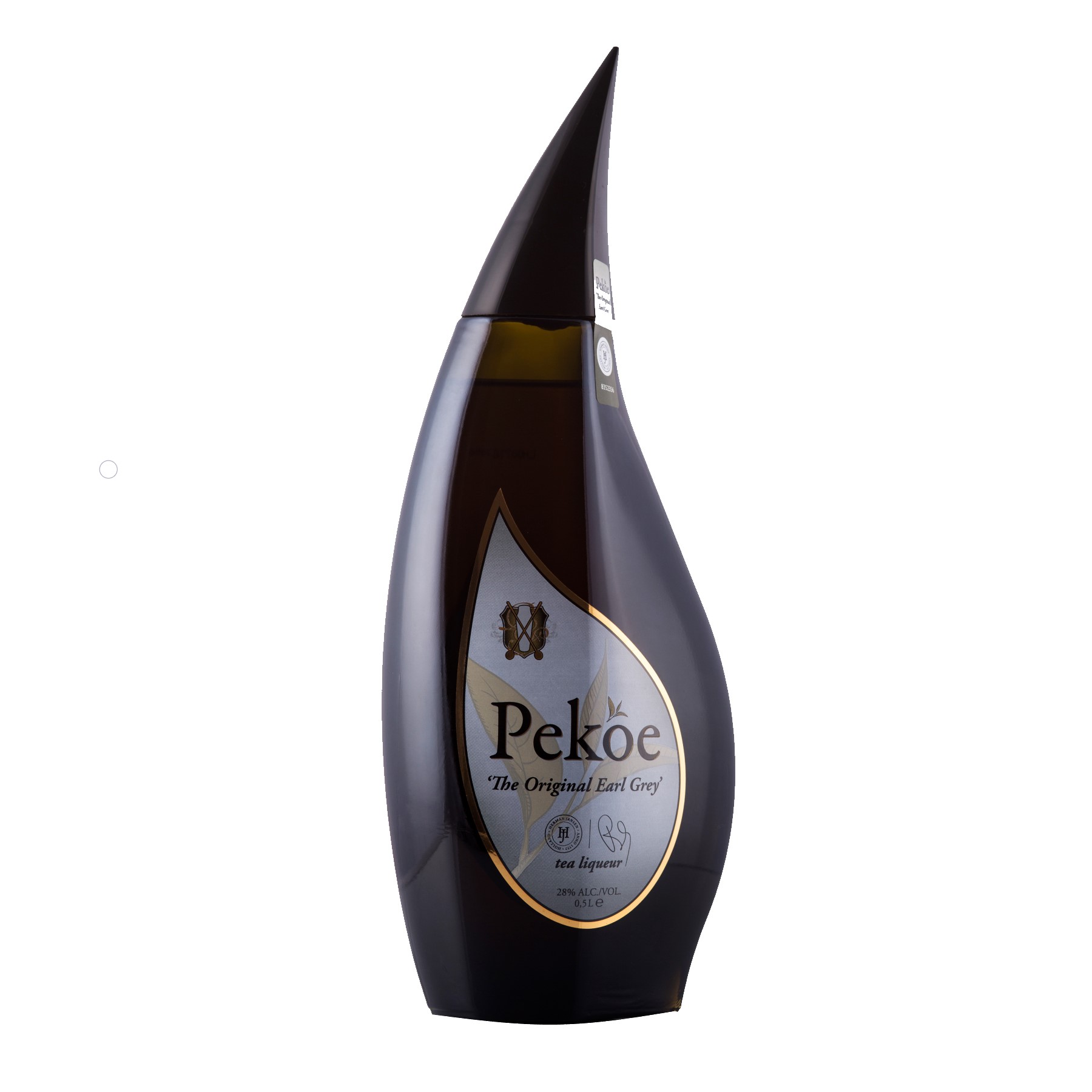 Likeur Pekoe Earl Grey