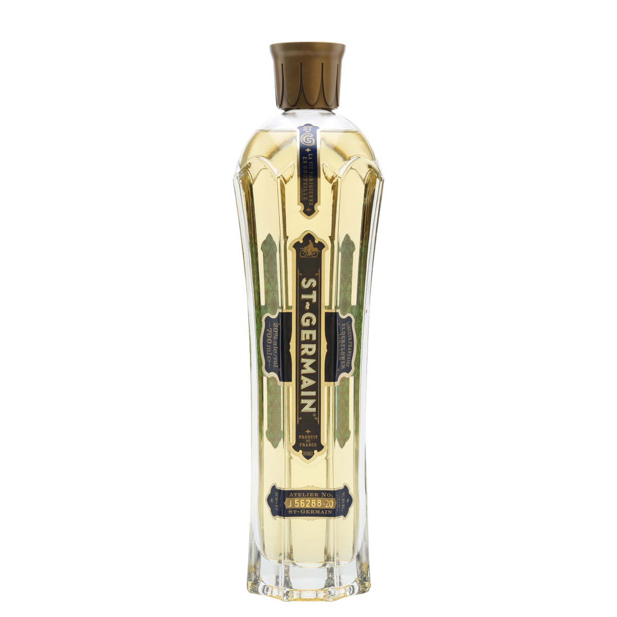 Likeur St. Germain
