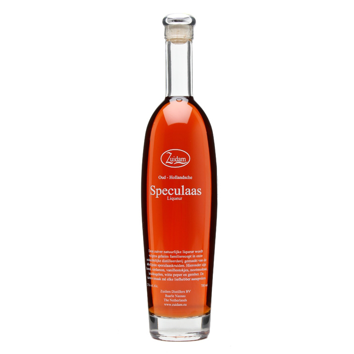 Likeur Zuidam Speculaas