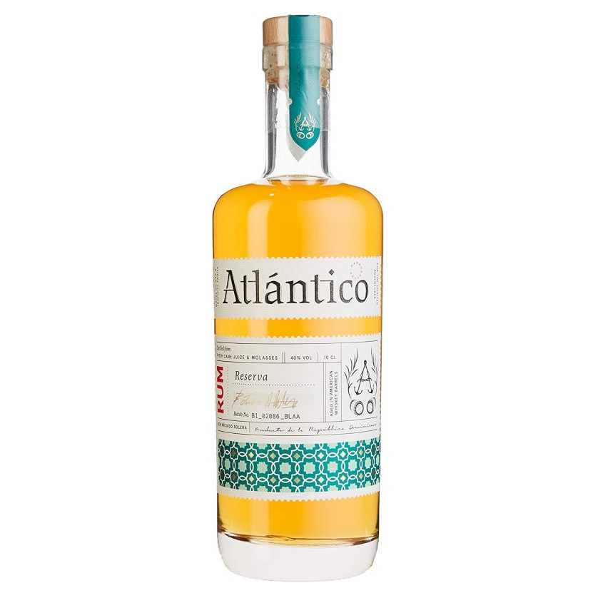 Rum Atlantico Reserva