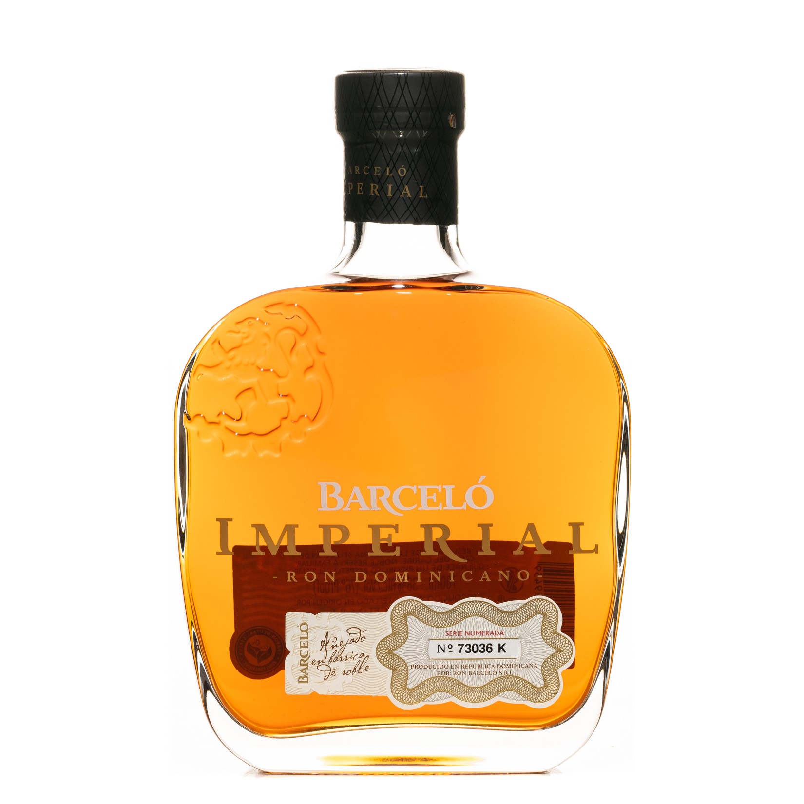 Rum Barcelo Imperial