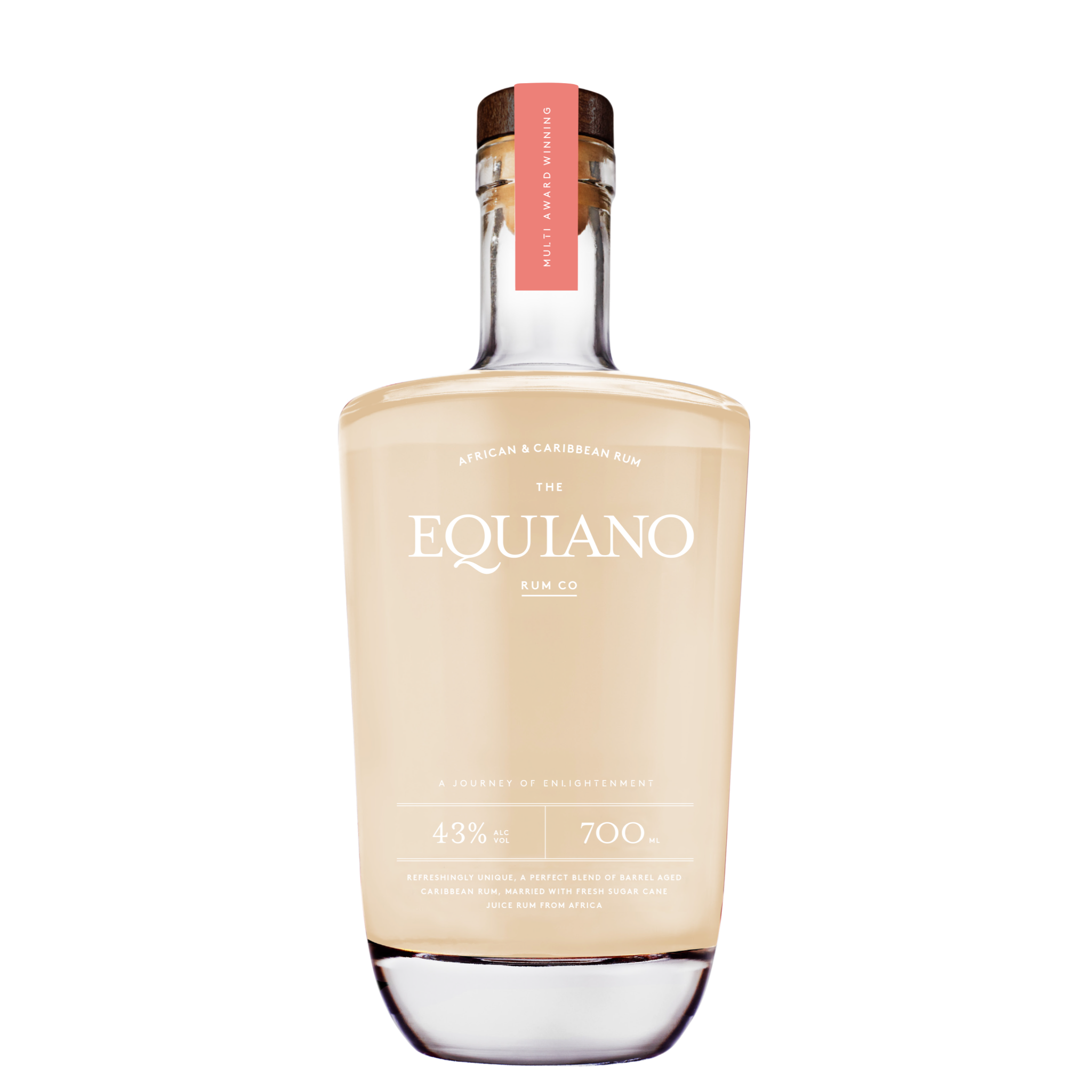 Rum Equiano Light