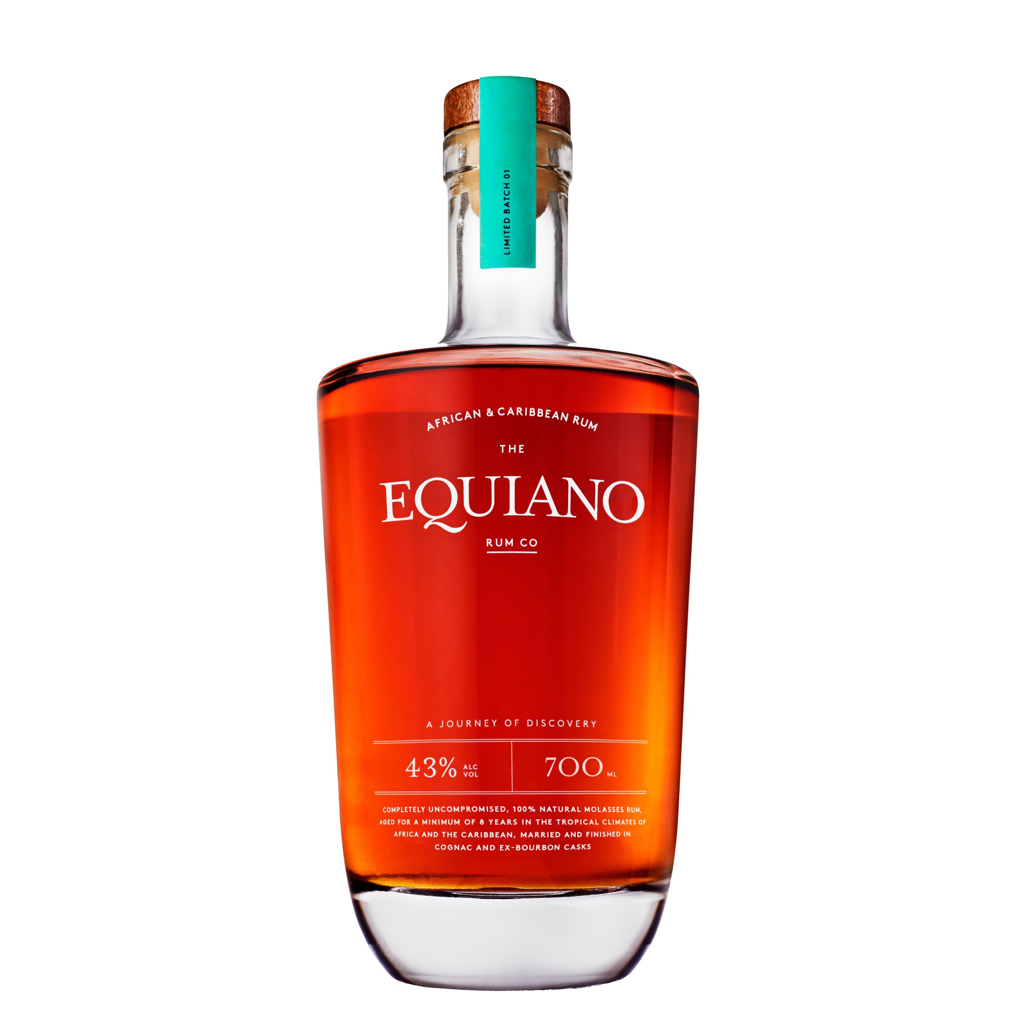 Rum Equiano Original