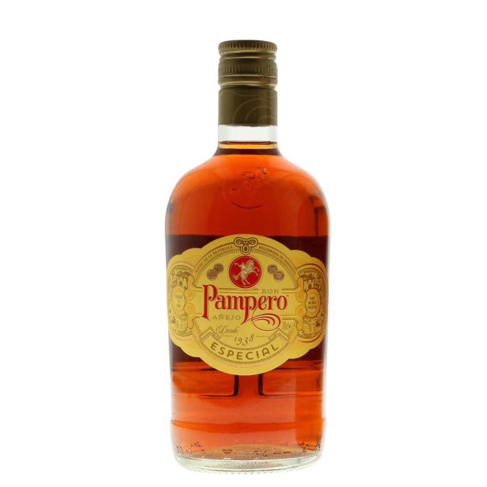 Rum Pampero Anejo Especial