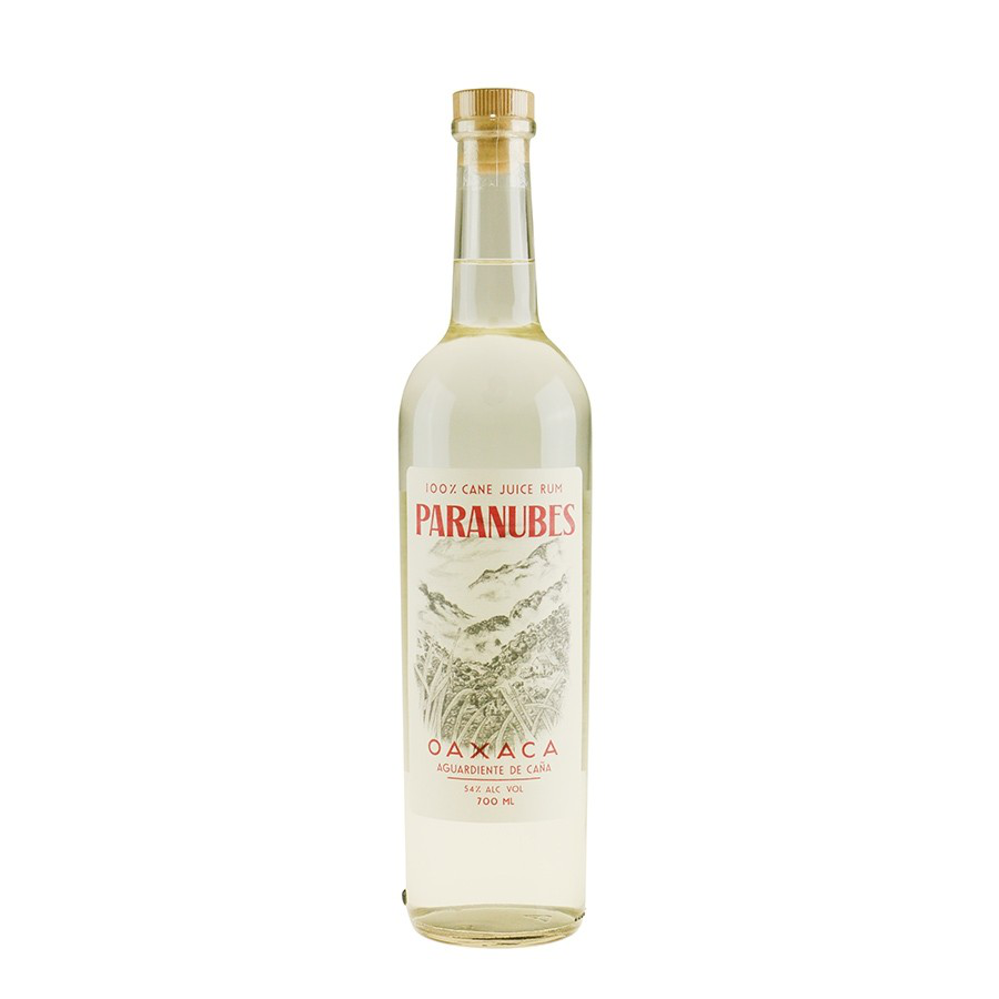 Rum Paranubes