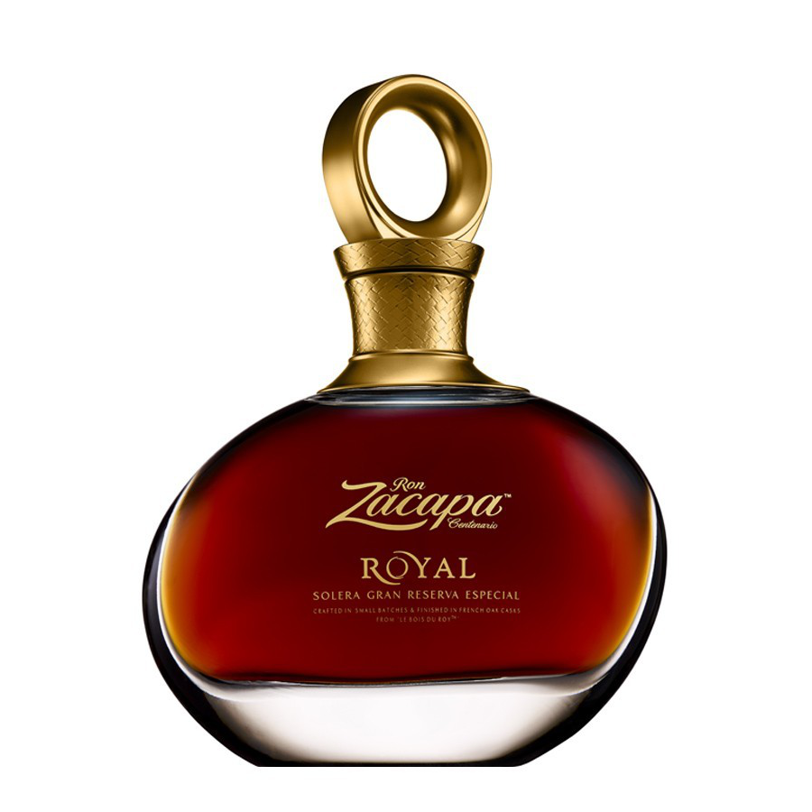Rum Zacapa Royal