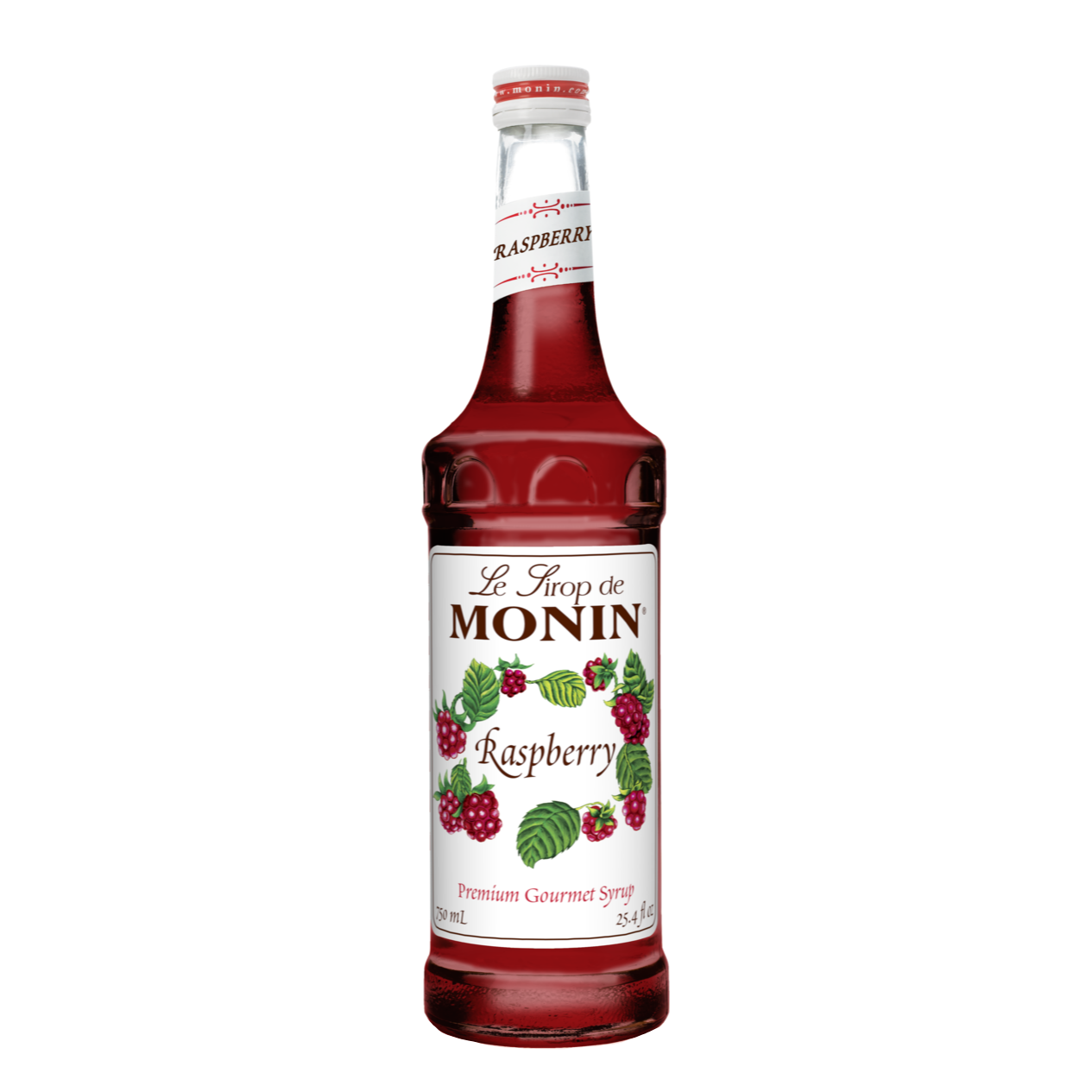 Siroop Monin Raspberry