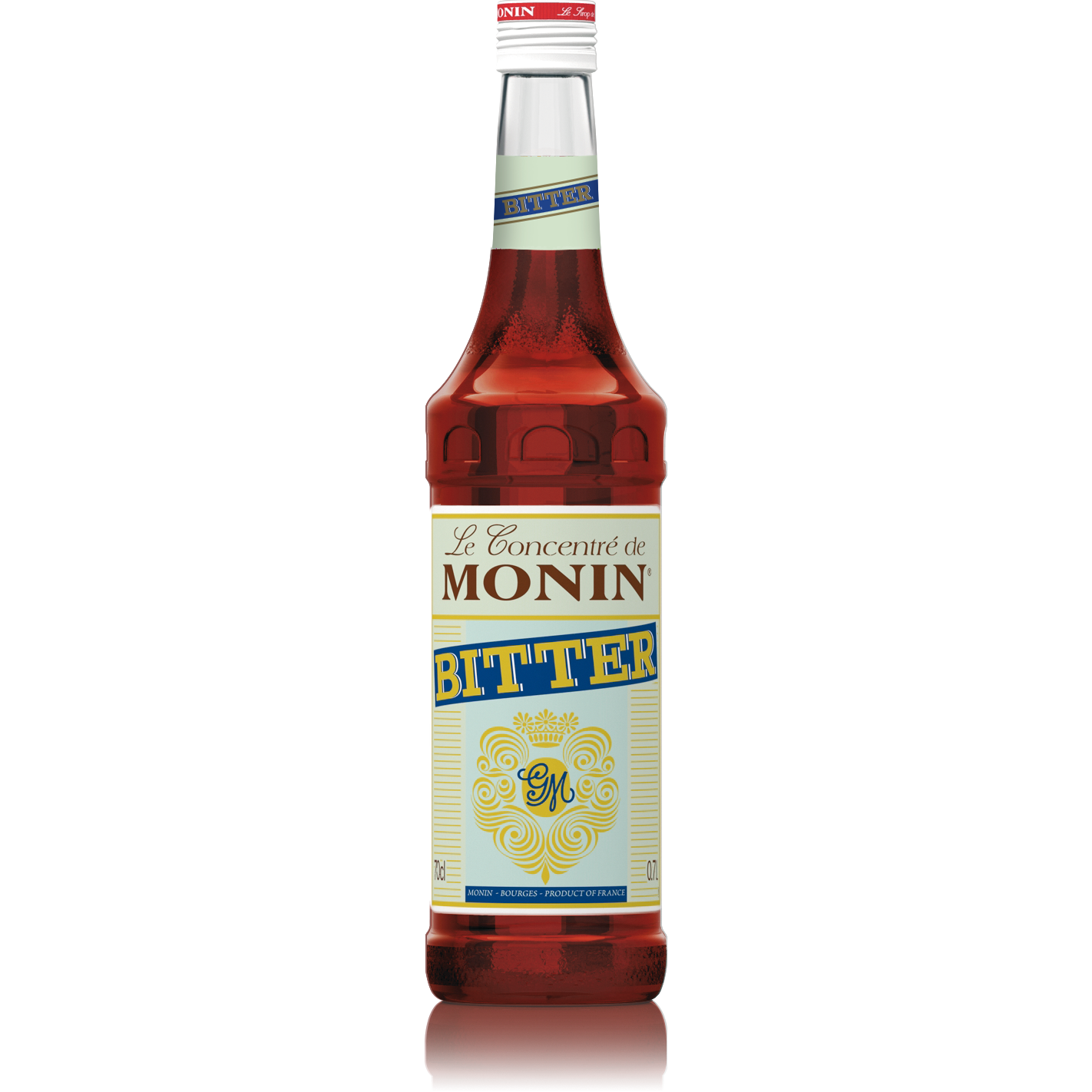 Siroop Monin Bitter