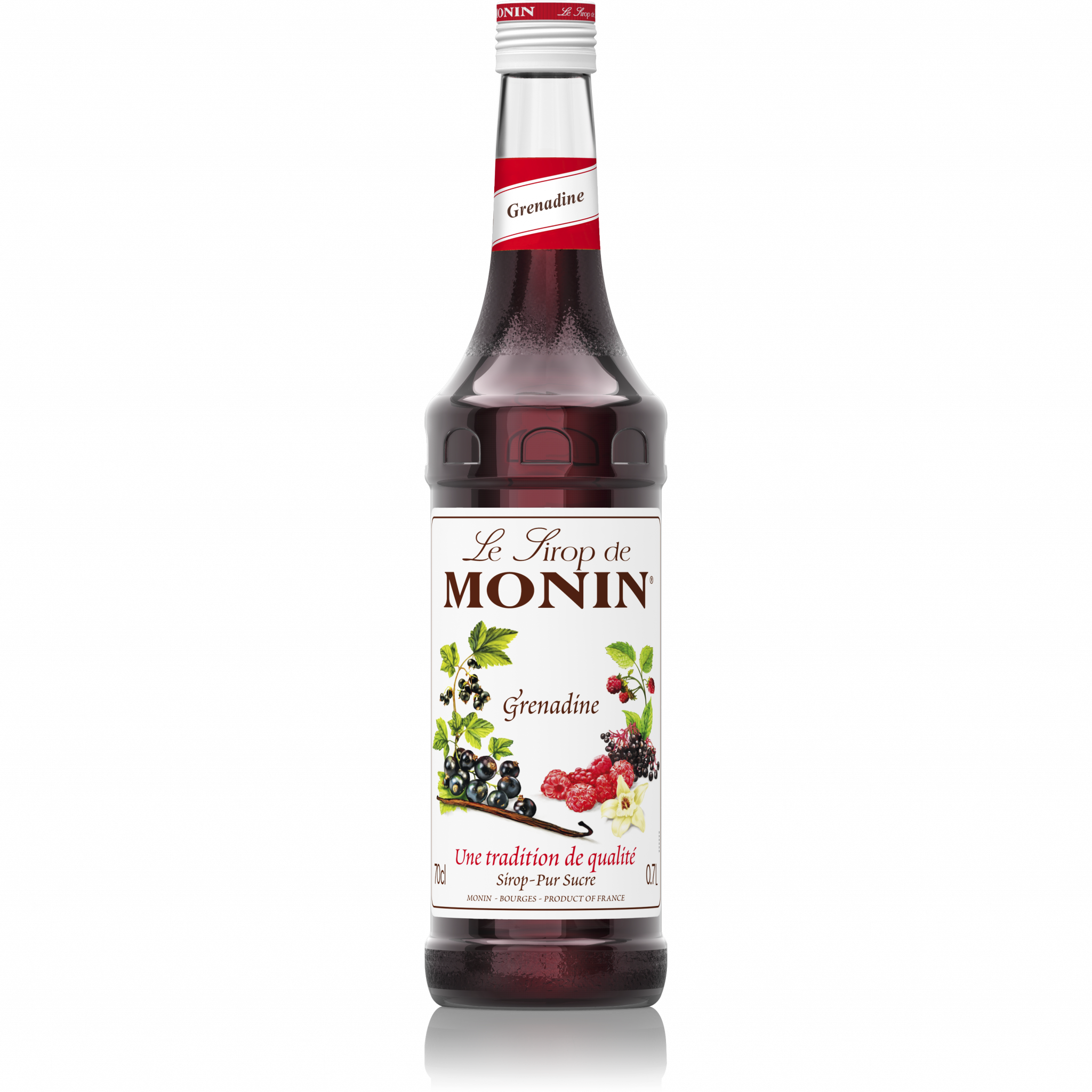 Siroop Monin Grenadine