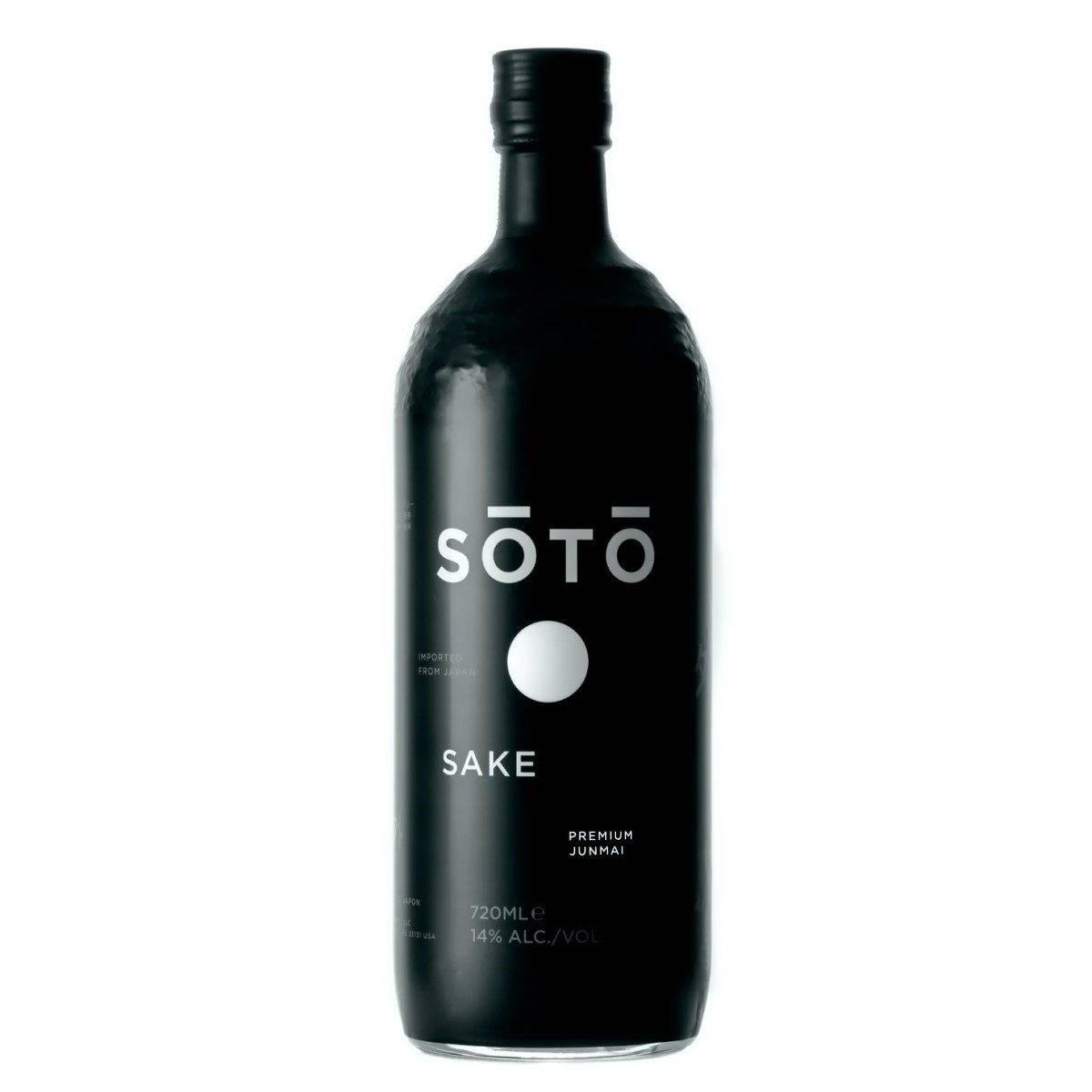 Sake Soto Junmai 720ml