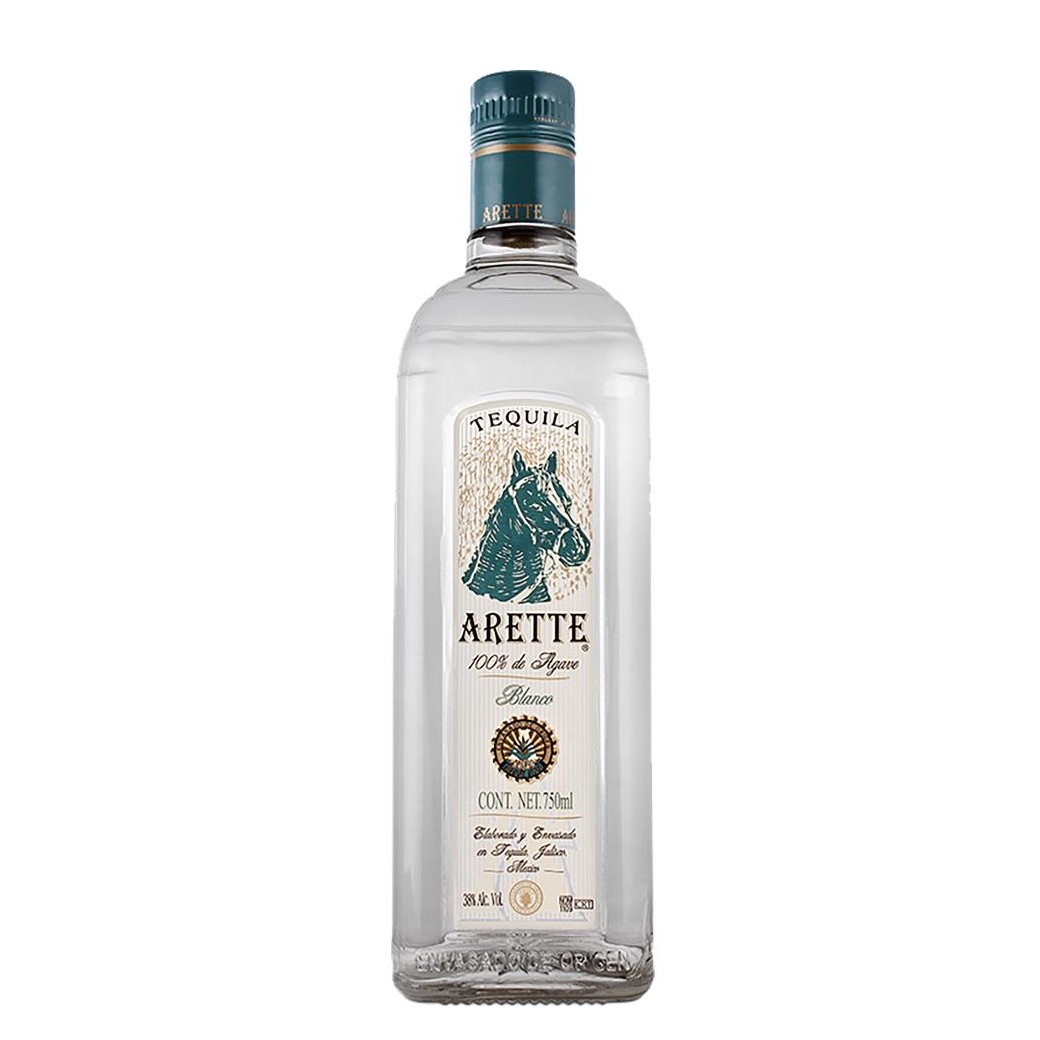 Tequila Arette Blanco