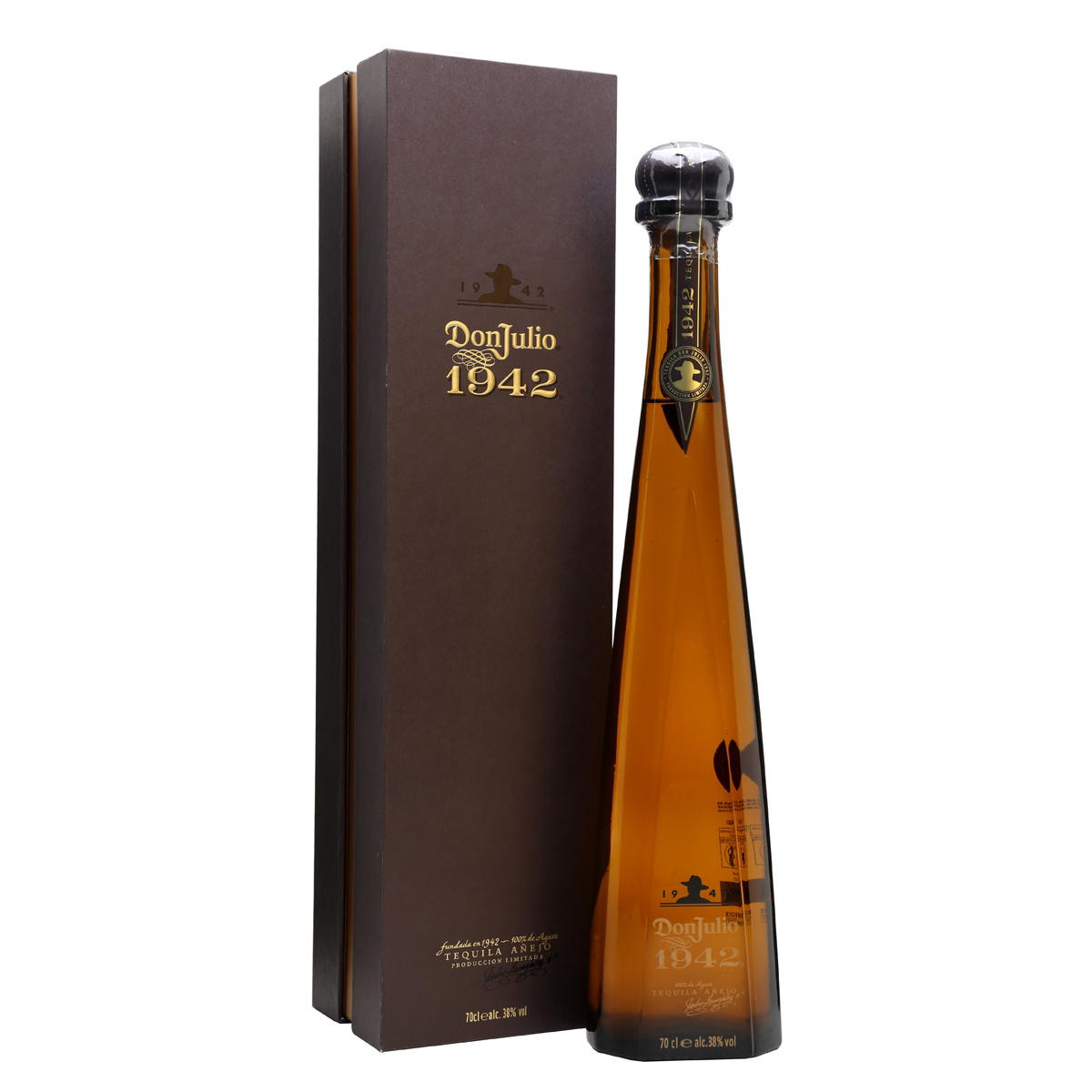 Tequila Don Julio 1942