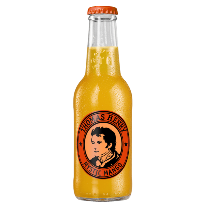 Thomas Henry Mystic Mango 24 x 20cl