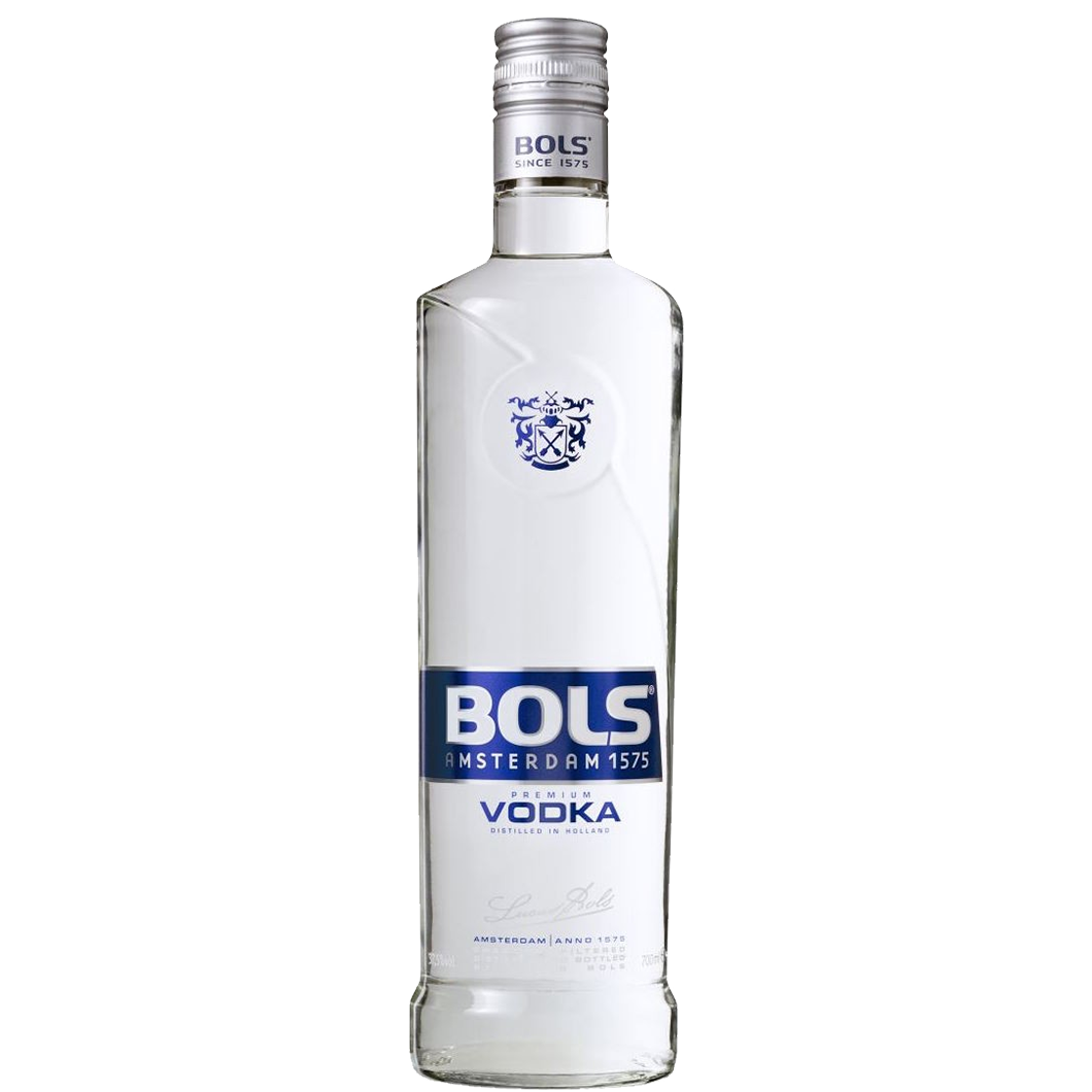 Vodka Bols Classic 1L