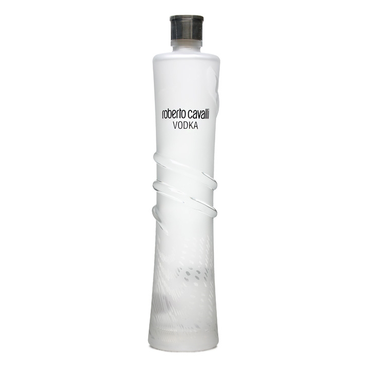 Vodka Roberto Cavalli