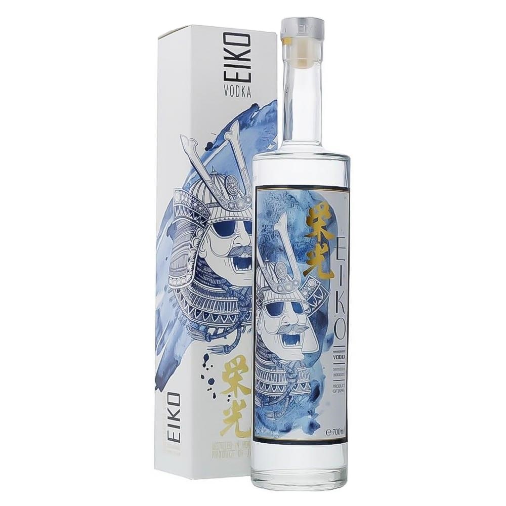 Vodka Eiko Japanese Vodka