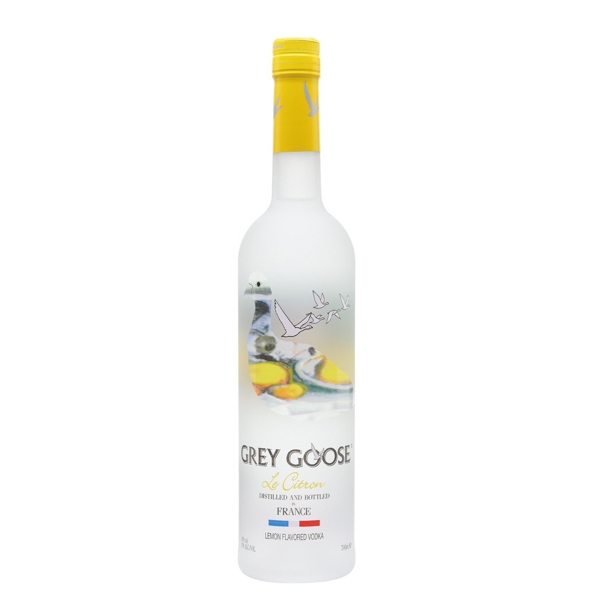 Vodka Grey Goose Citron