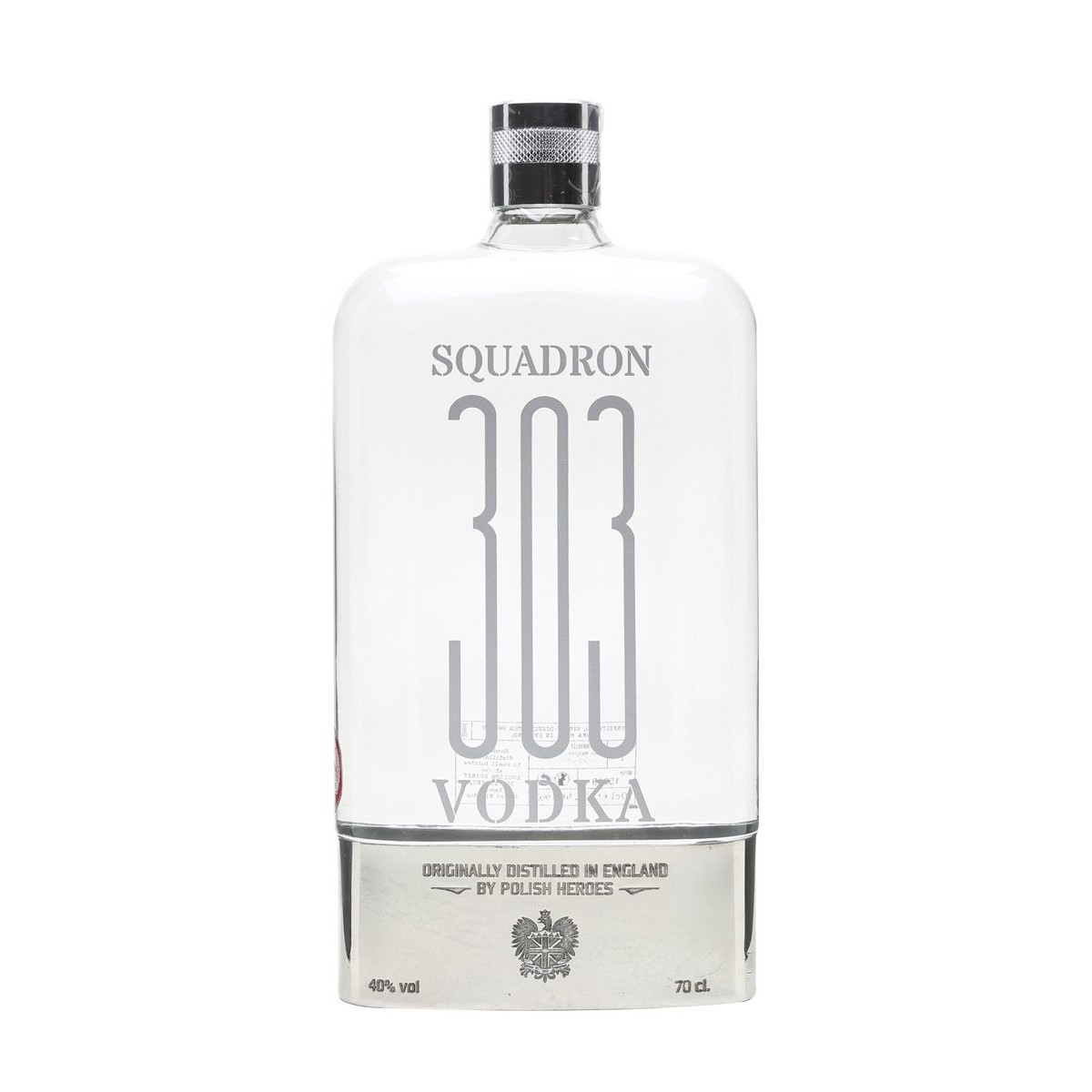 Vodka Squadron 303
