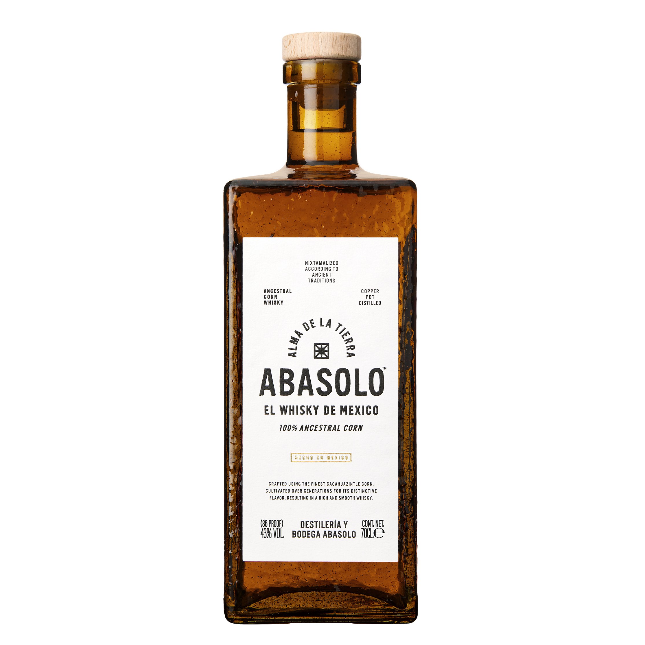 Whisky Abasolo