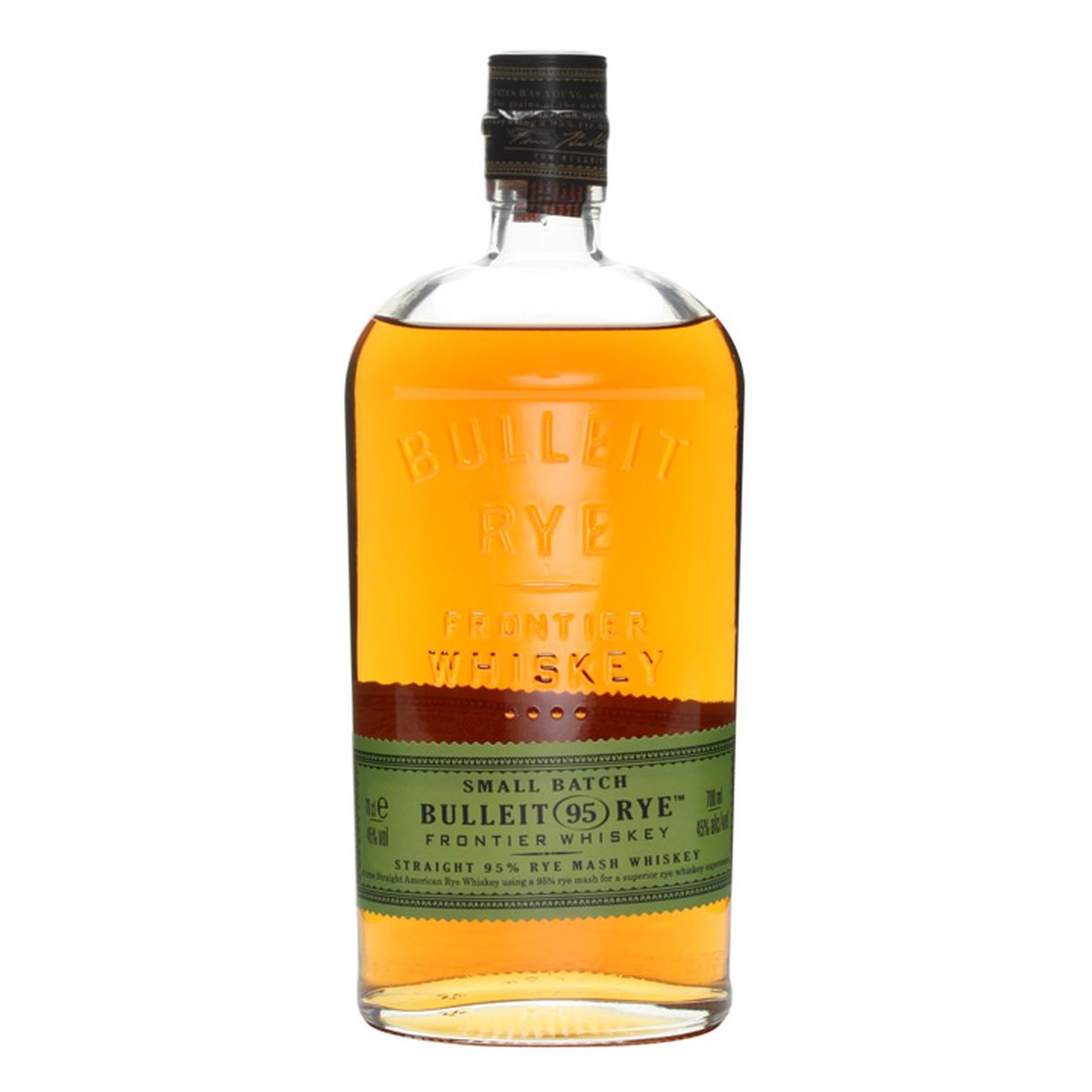 Whiskey Bulleit Rye
