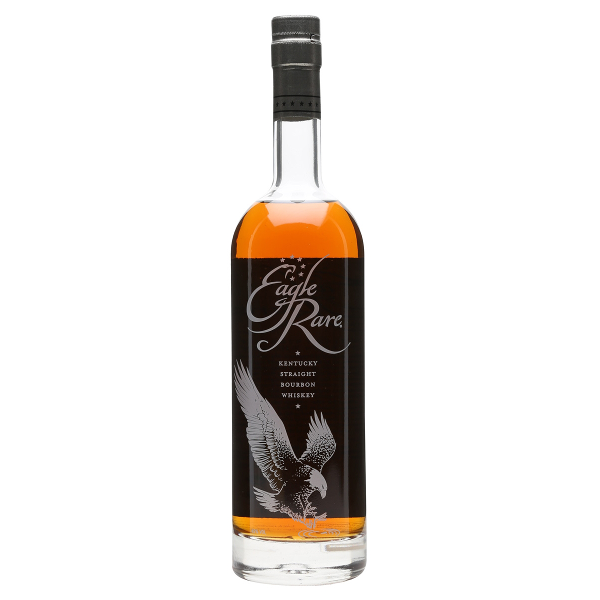 Whiskey Eagle Rare 10Y