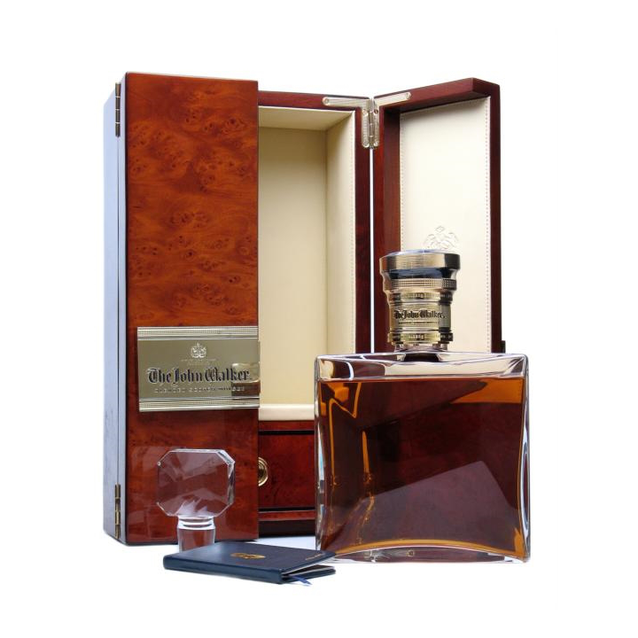 Whisky The John Walker