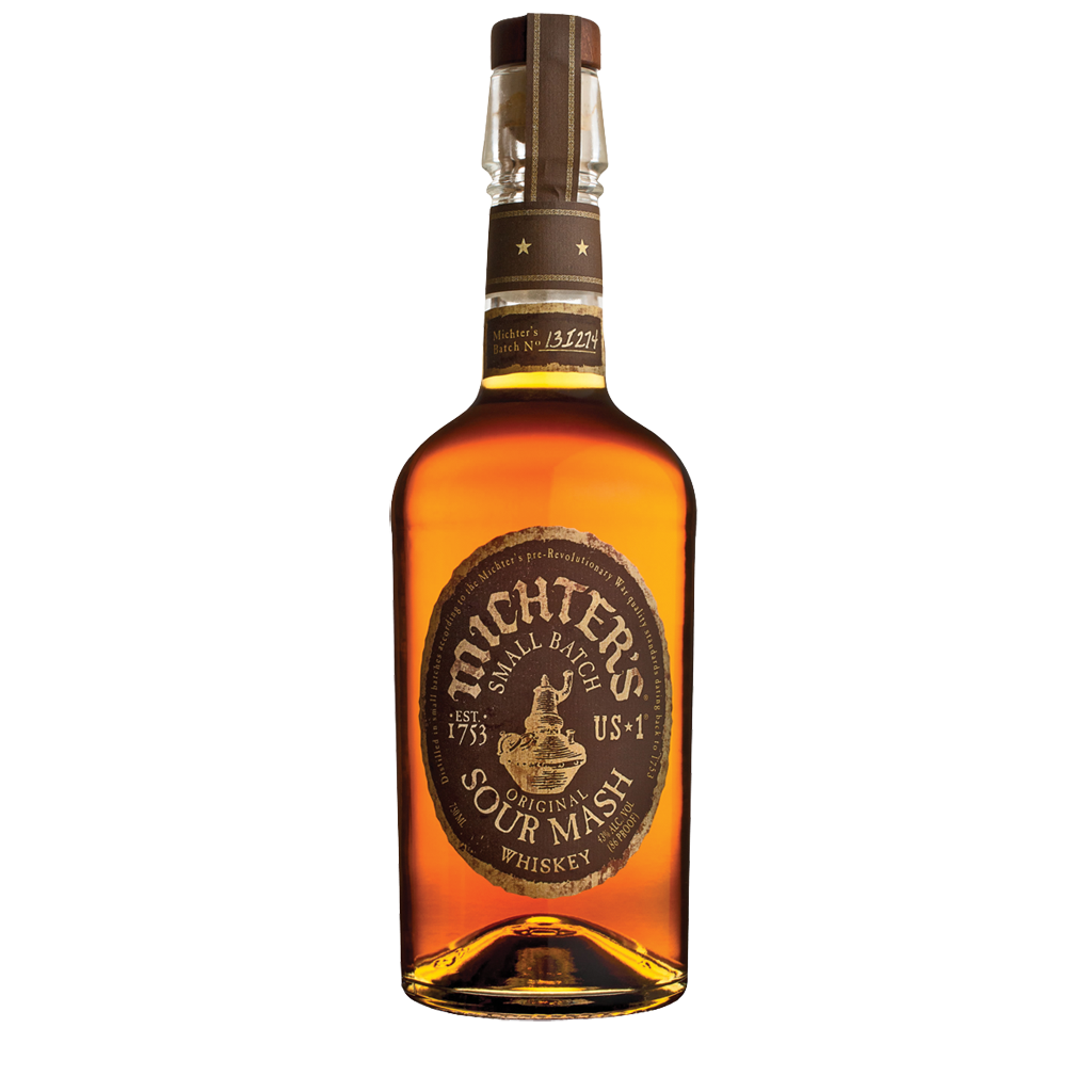 Whiskey Michter's Sour Mash