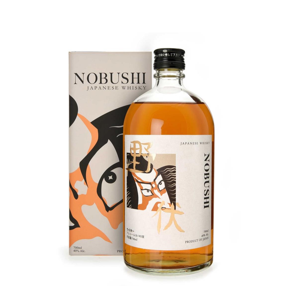 Whisky Nobushi