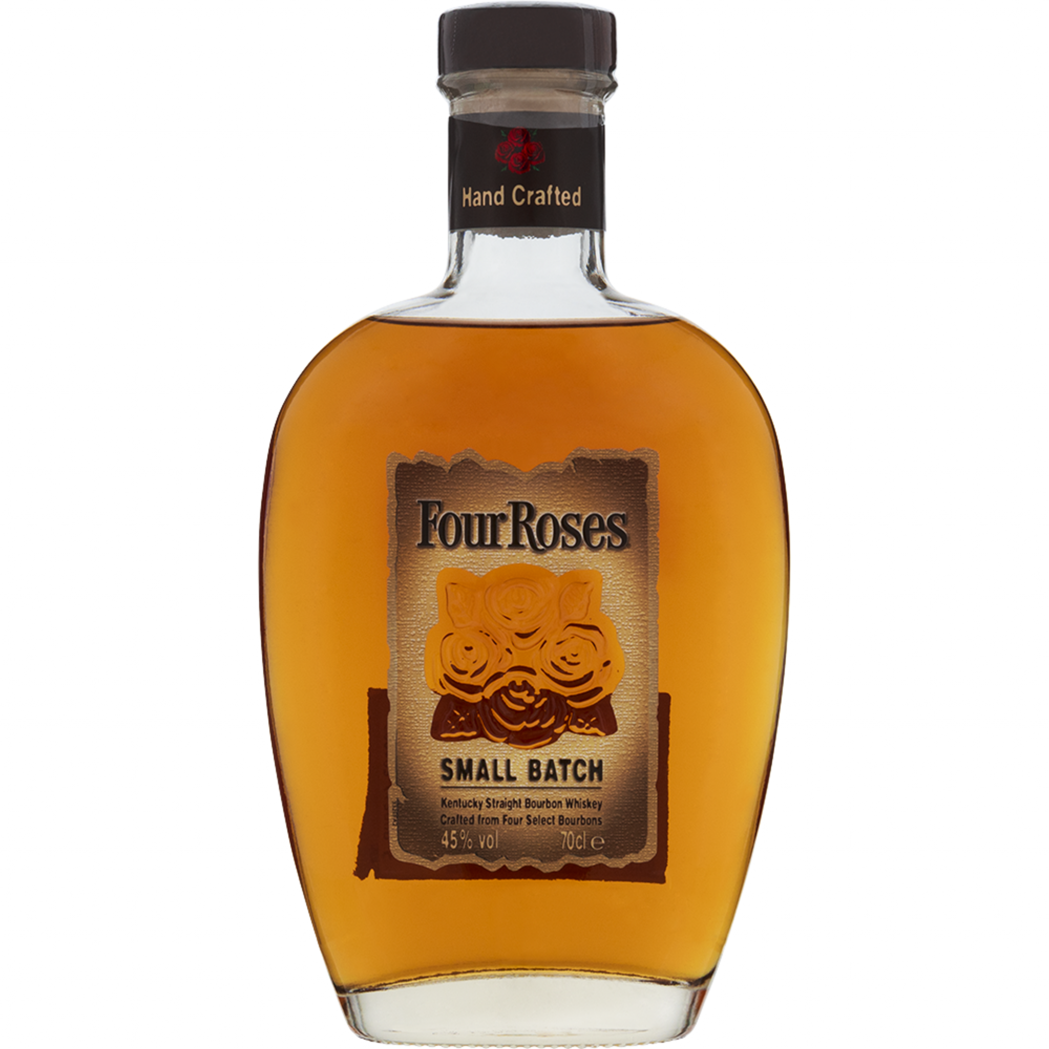 Whiskey Four Roses Bourbon Small Batch