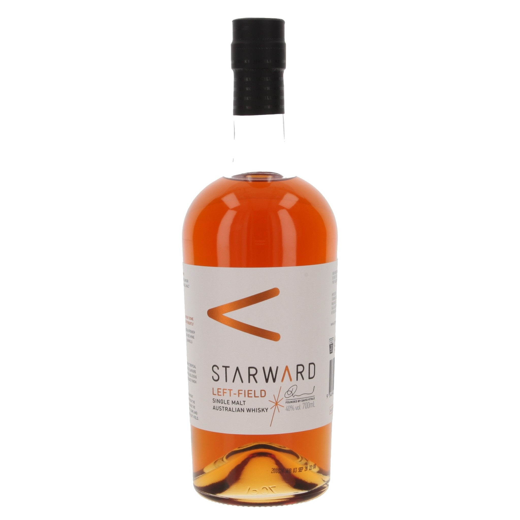 Whisky Starward Left Field Single Malt