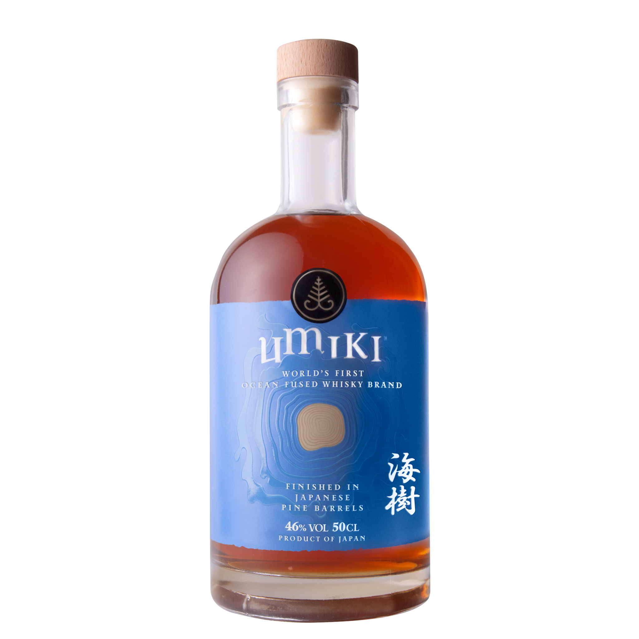 Whisky Umiki 