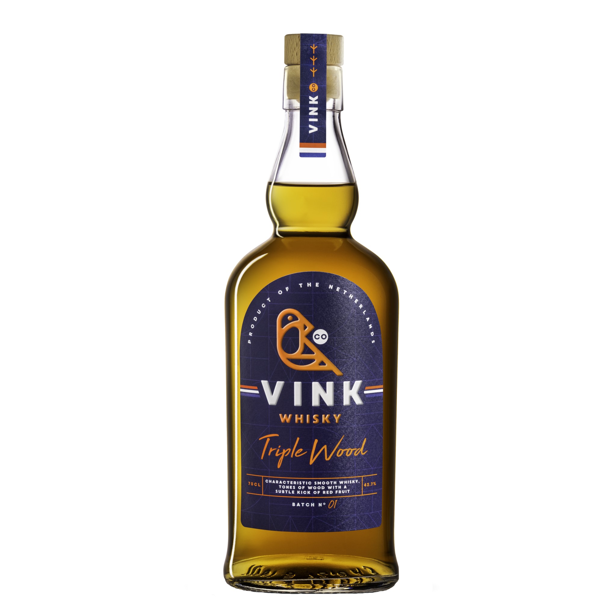 Whisky Vink