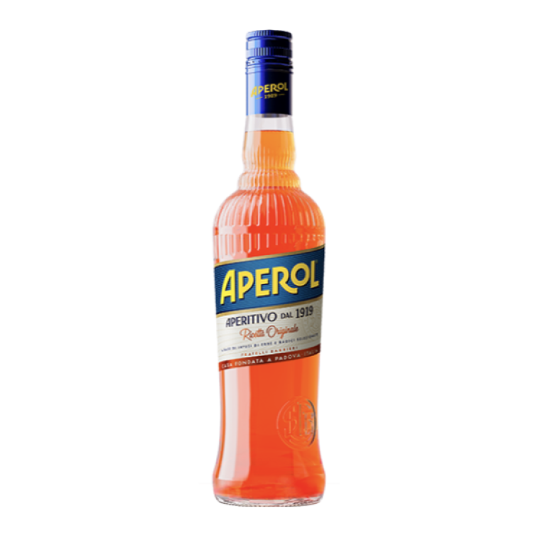 Aperitief Aperol