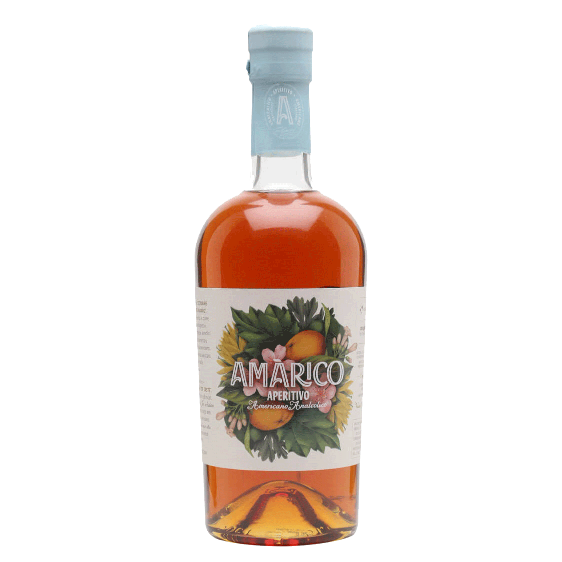 Amarico Aperitivo Non-Alcoholic Originale