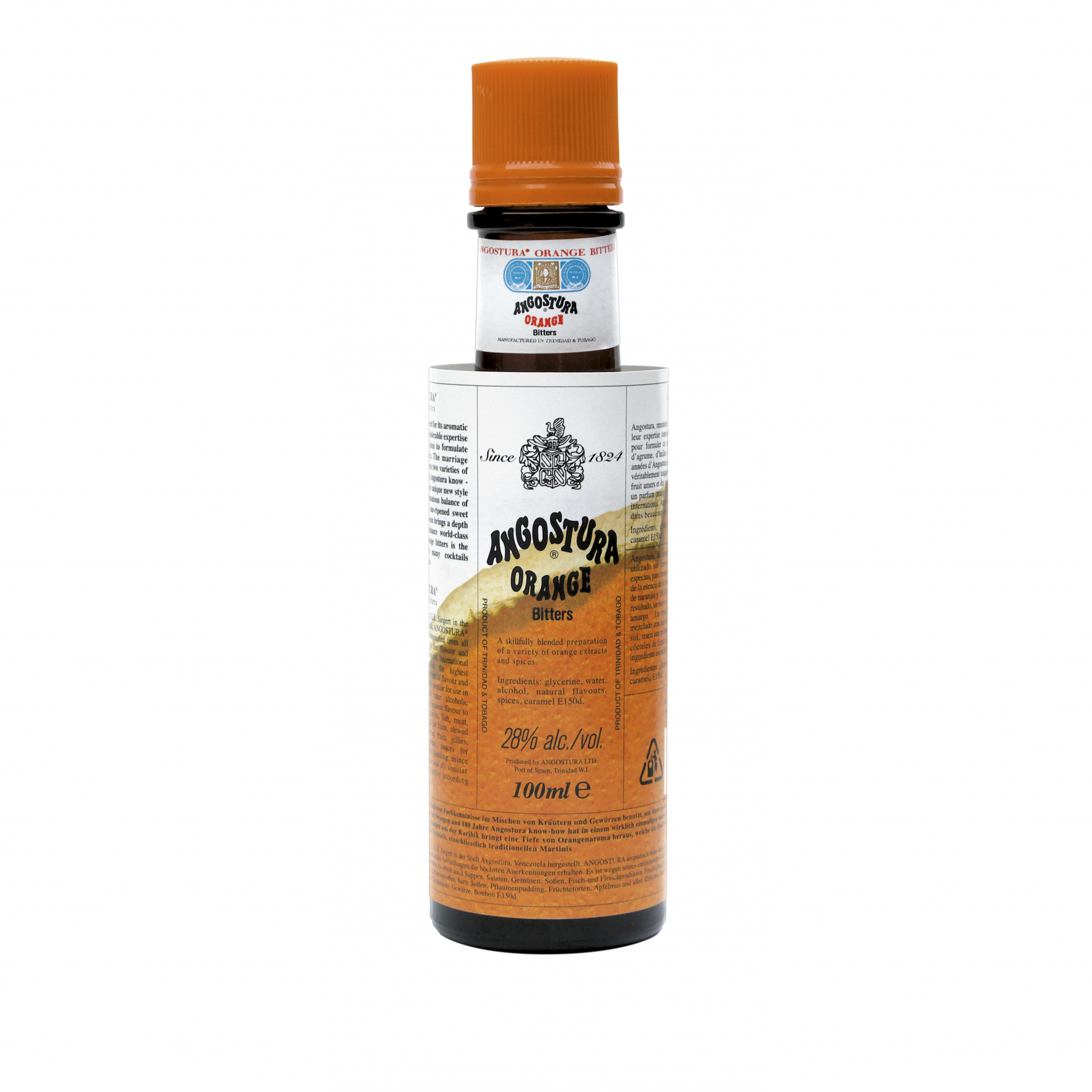 Bitter Angostura Orange