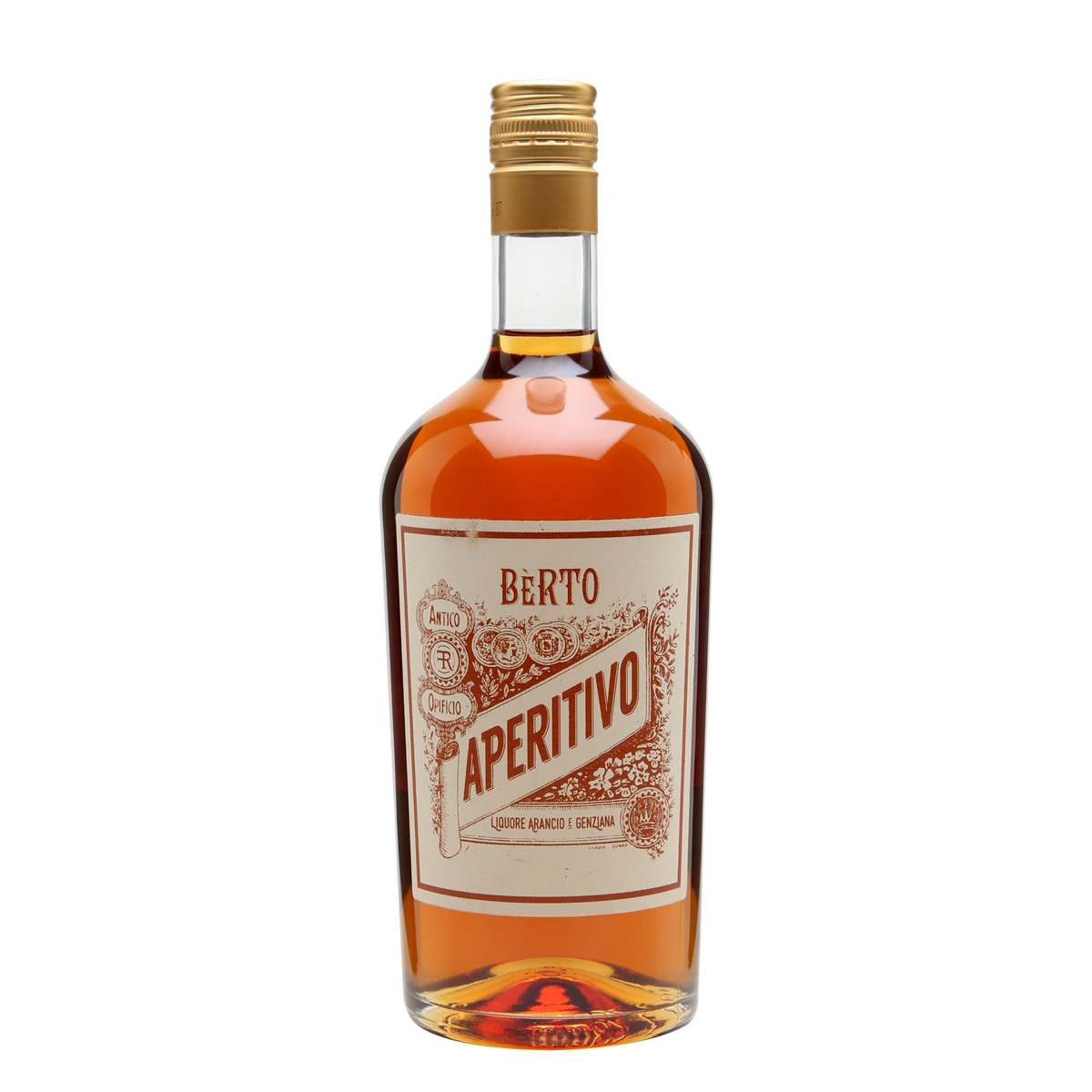 Aperitief Berto Aperitivo