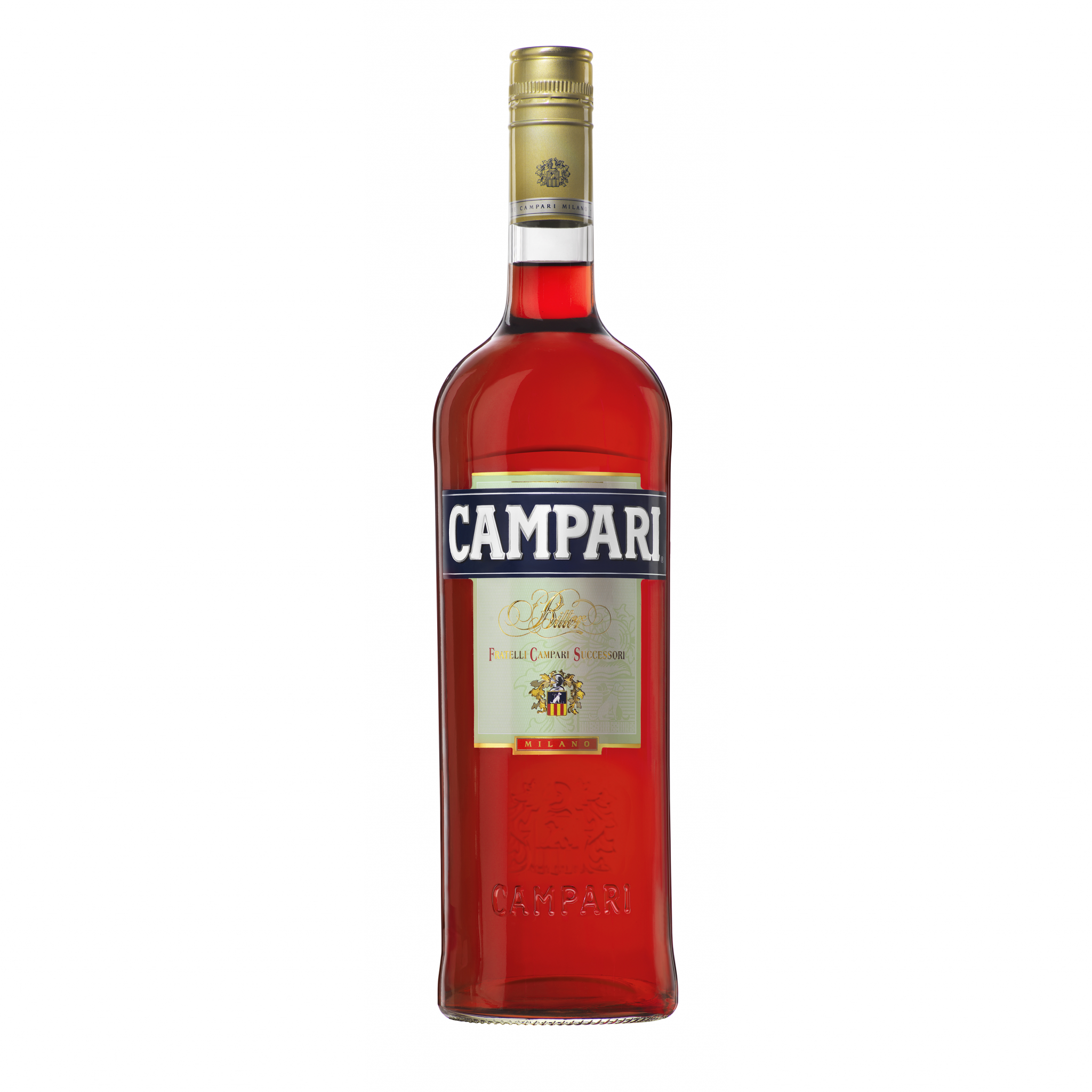 Bitter Campari