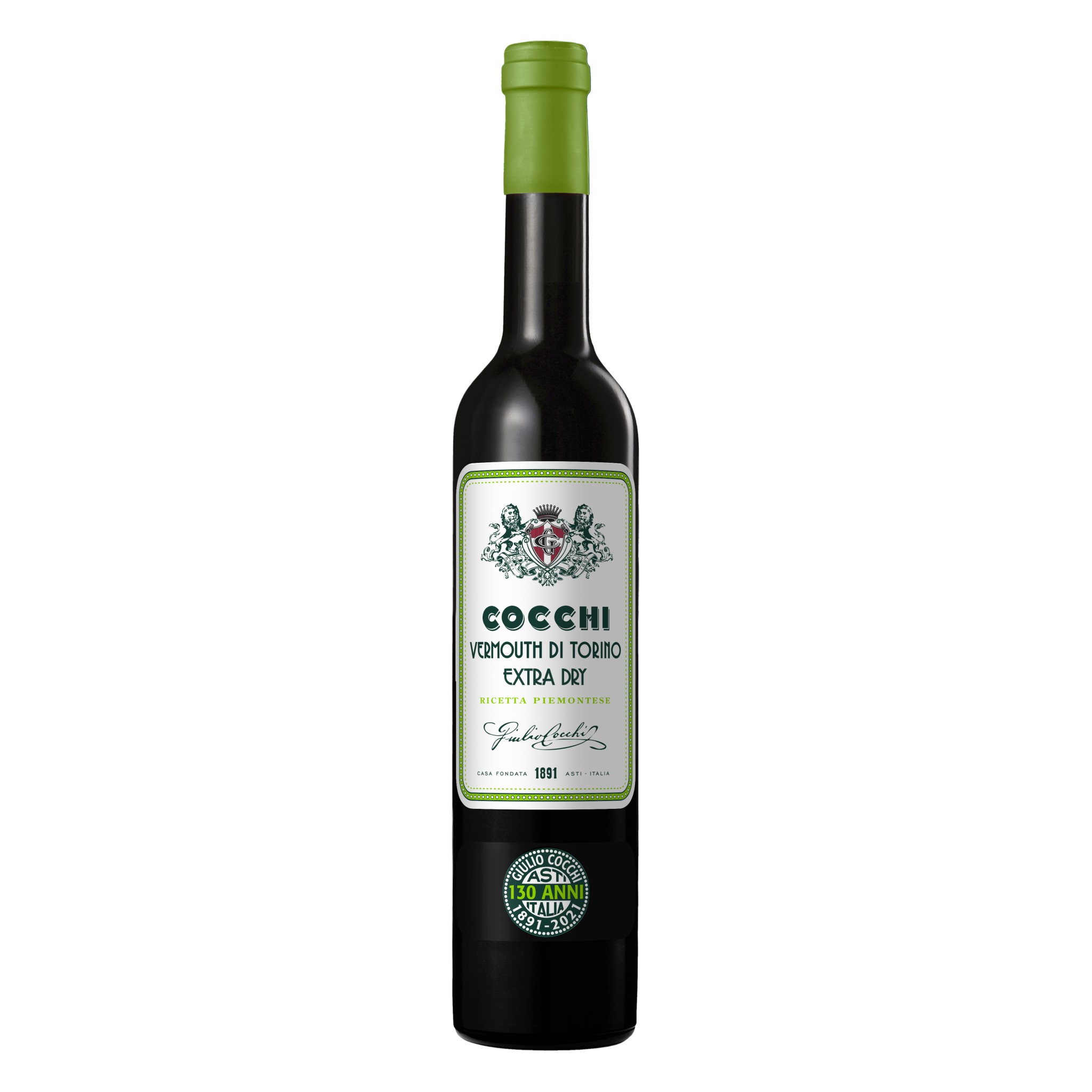 Aperitief Cocchi Extra Dry
