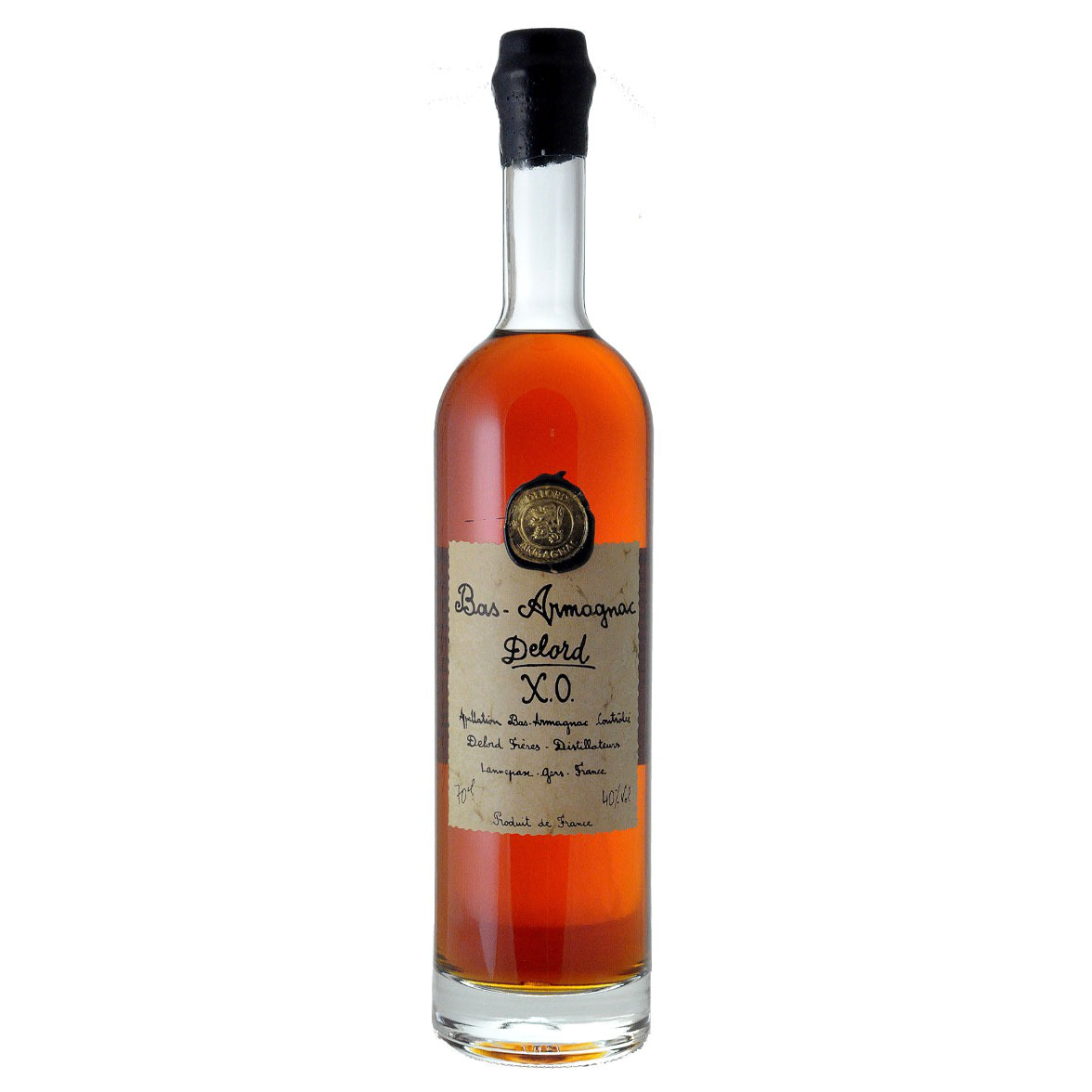 Armagnac Delord XO