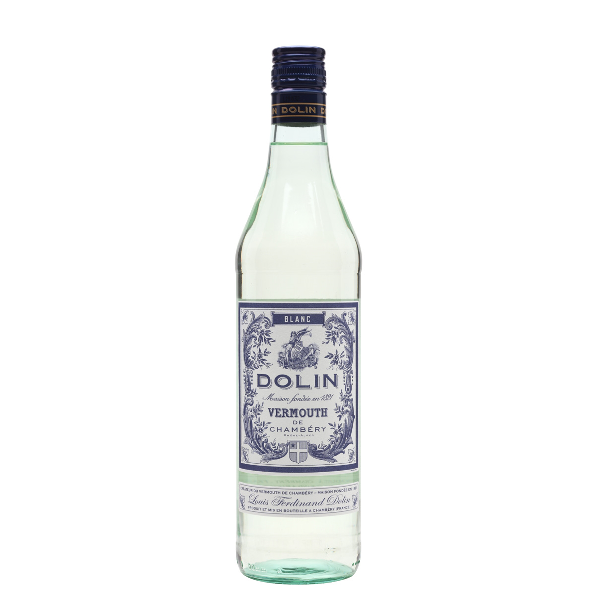 Aperitief Dolin Blanc Vermouth