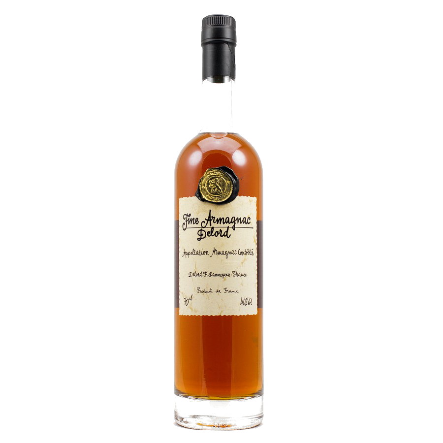Armagnac Delord Fine 3Y