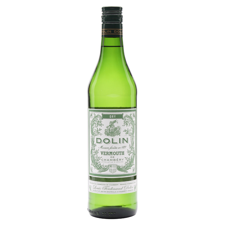 Aperitief Dolin Dry Vermouth