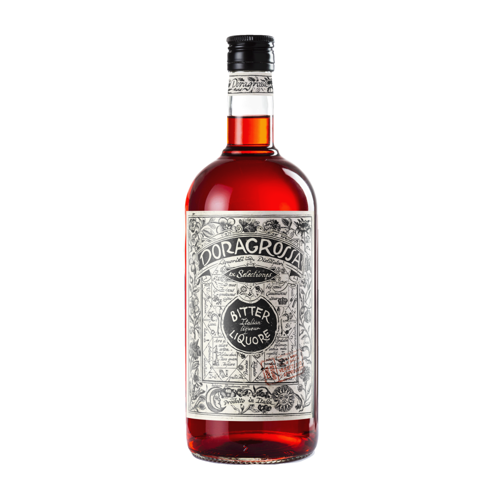 Aperitief Doragrossa Selezioni Bitter